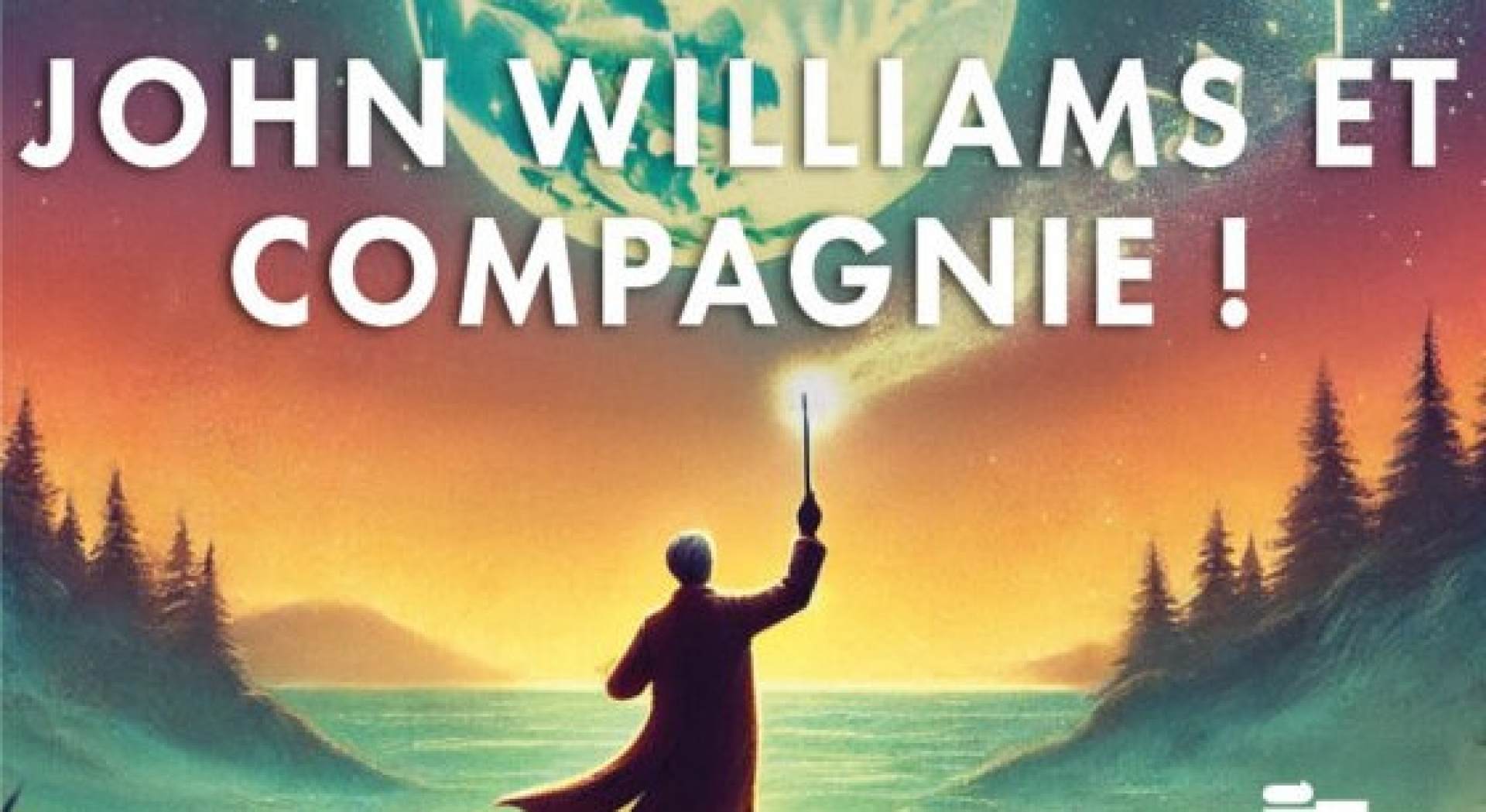 John Williams e Compagnia