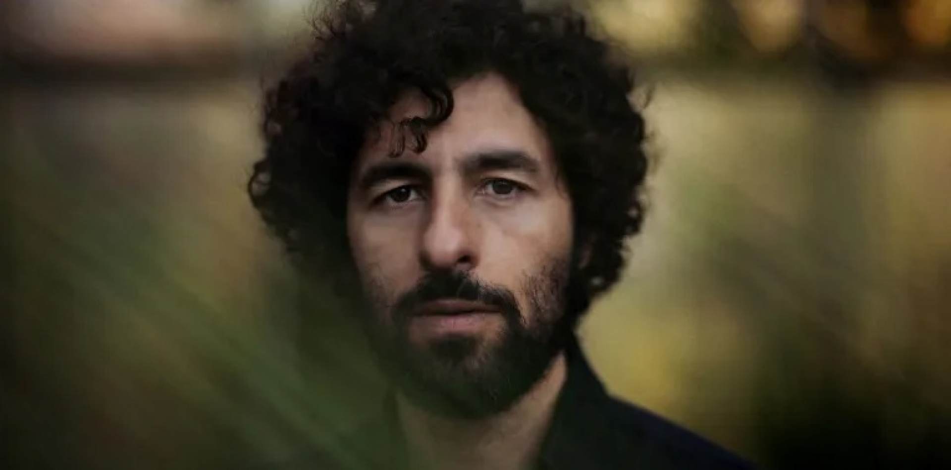 José González