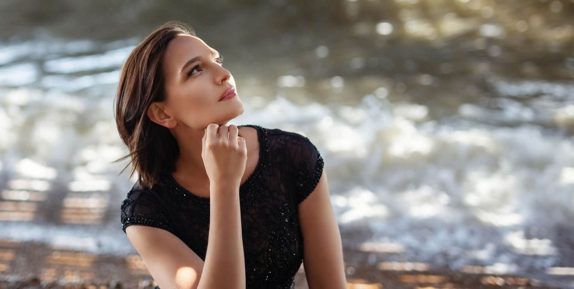 Kate Lindsey, Mezzosopran