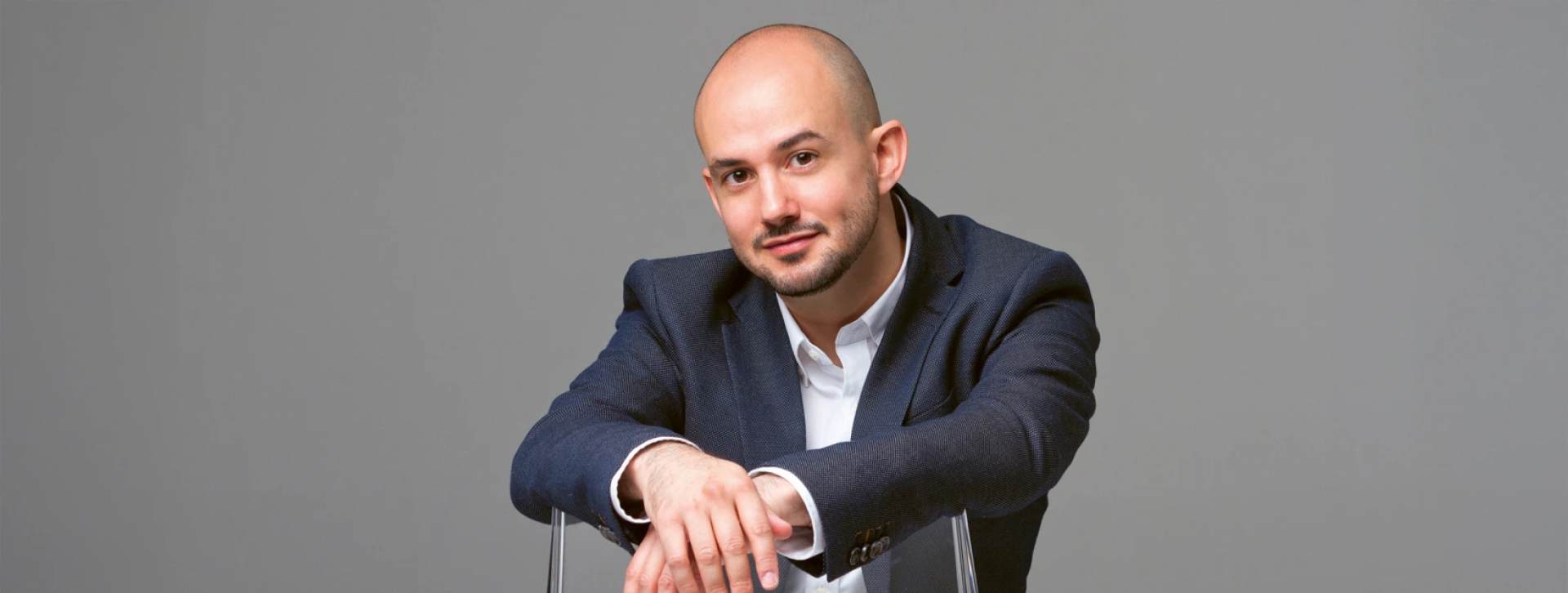 Franco Fagioli, Michele d´Elia