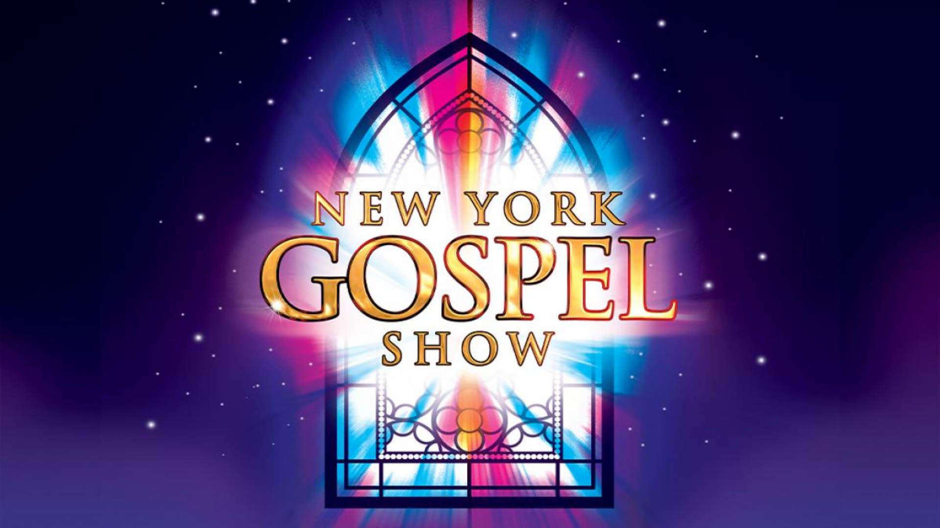 New York Gospel Show