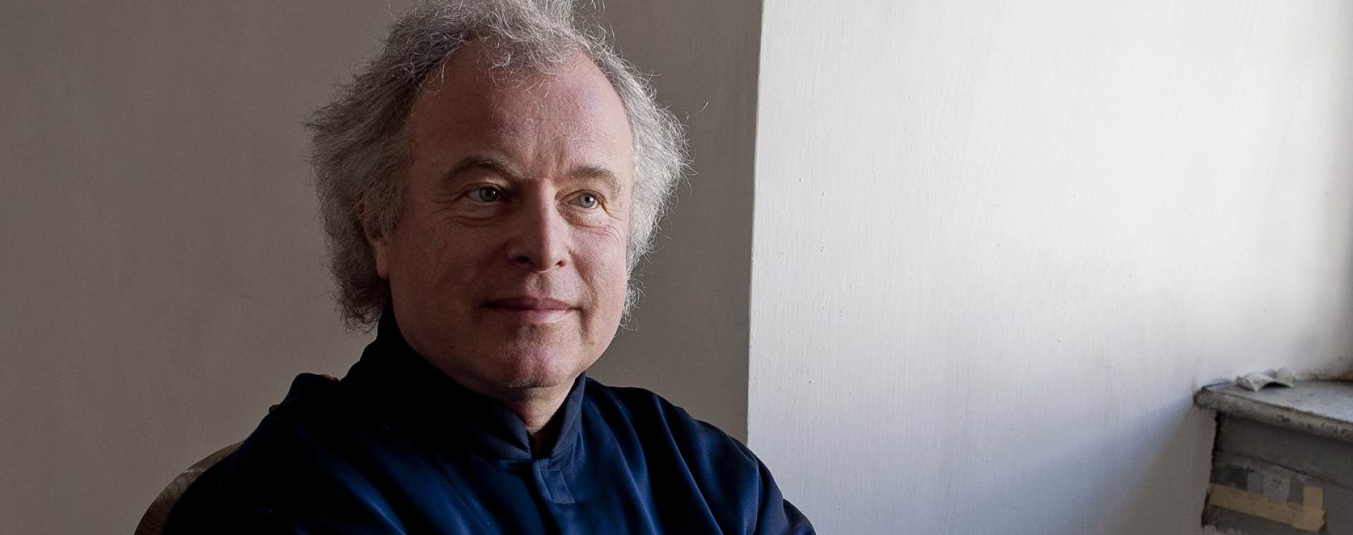 András Schiff e Christophe Coin