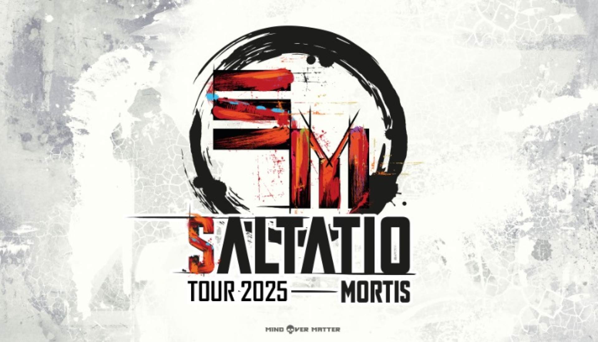 Saltatio Mortis Tour 2025