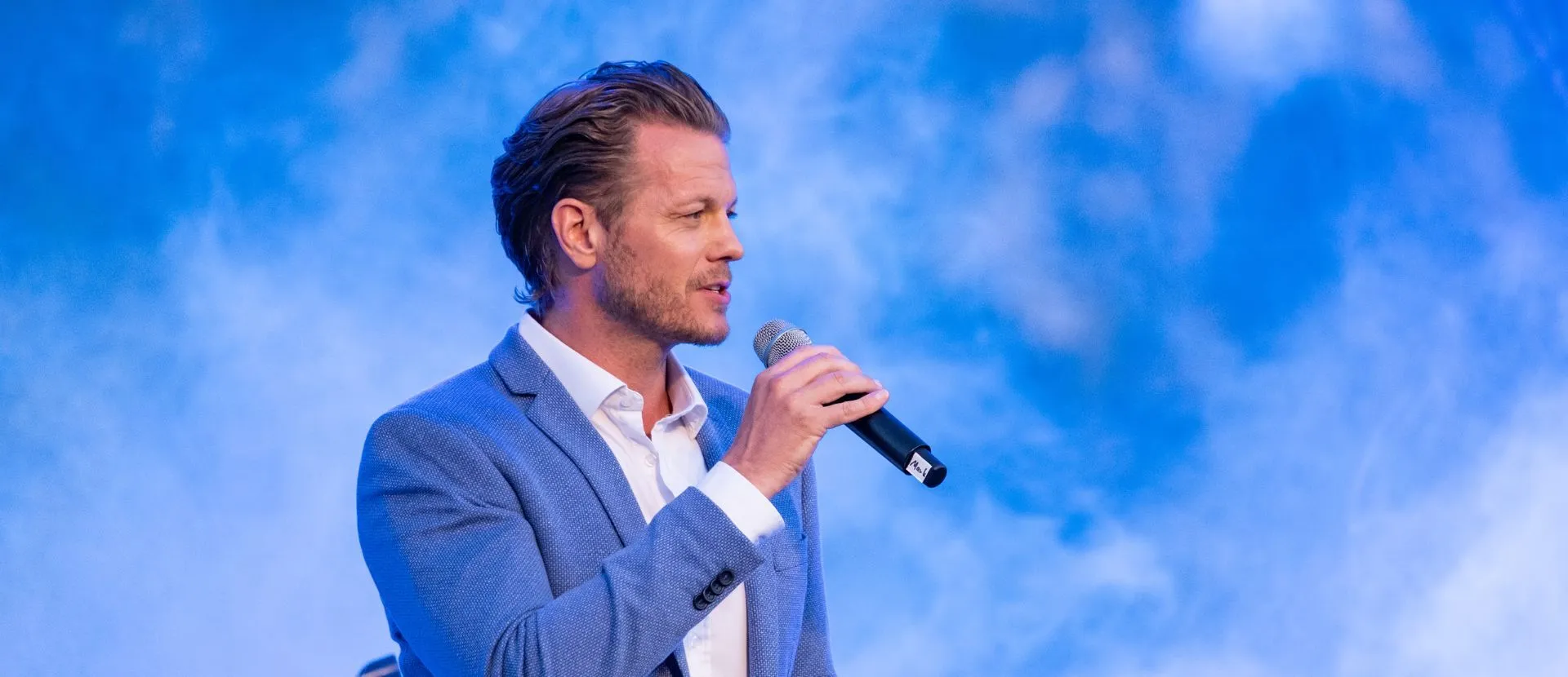 Mark Seibert