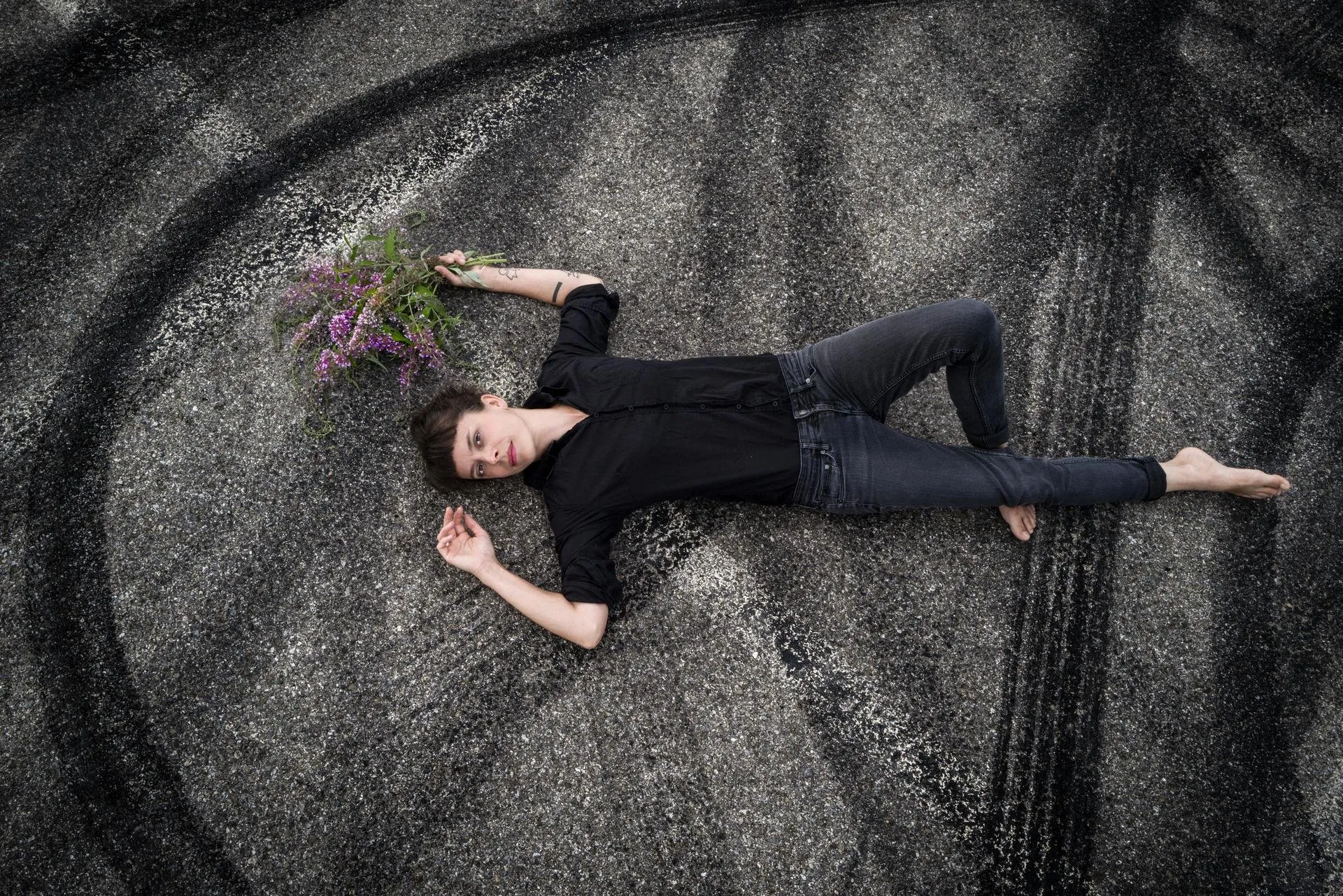 Tara Nome Doyle、The Ocelots、Clara Luzia
