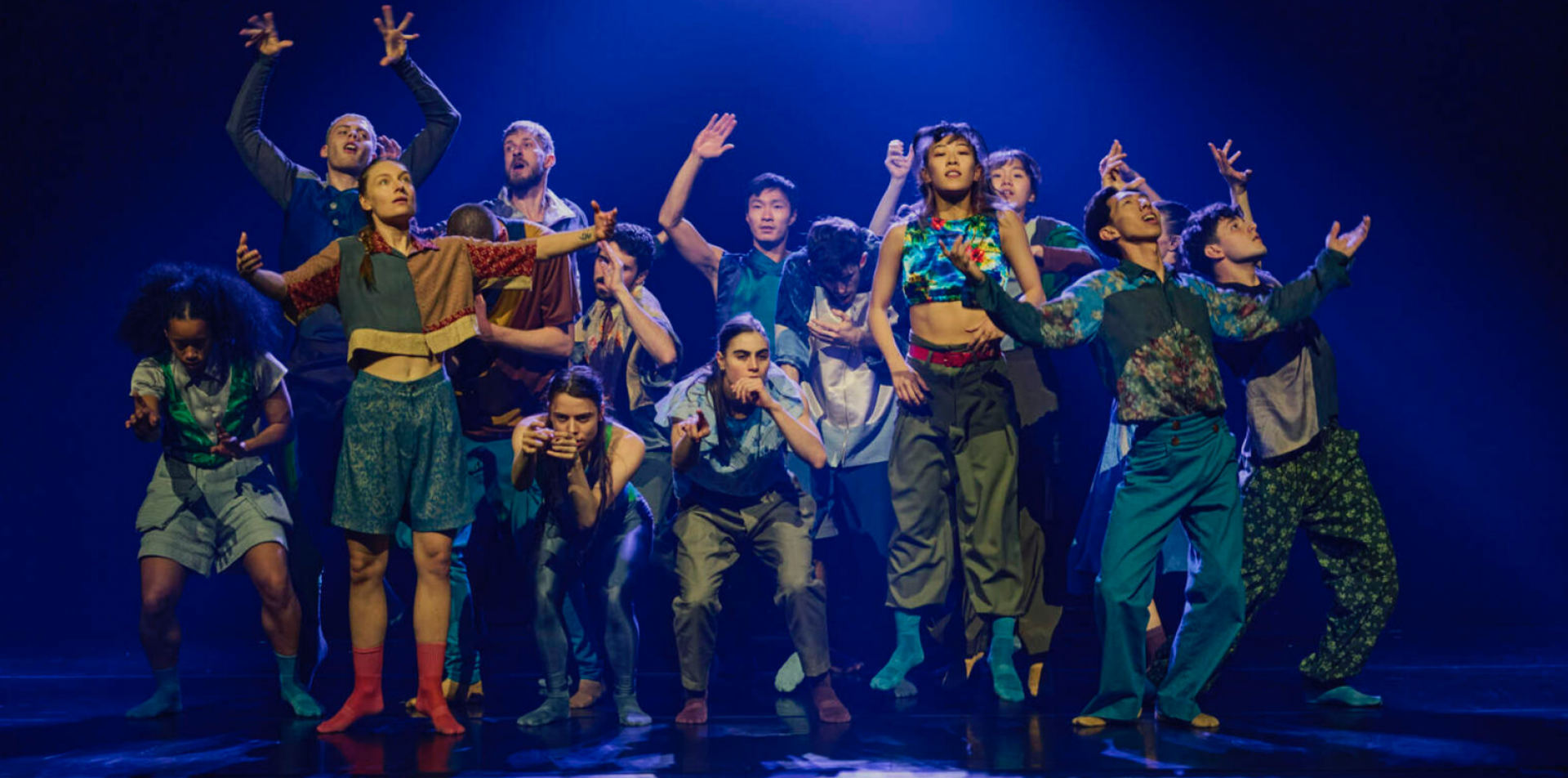 ヨーテボリ・オペラ・ダンス・カンパニー