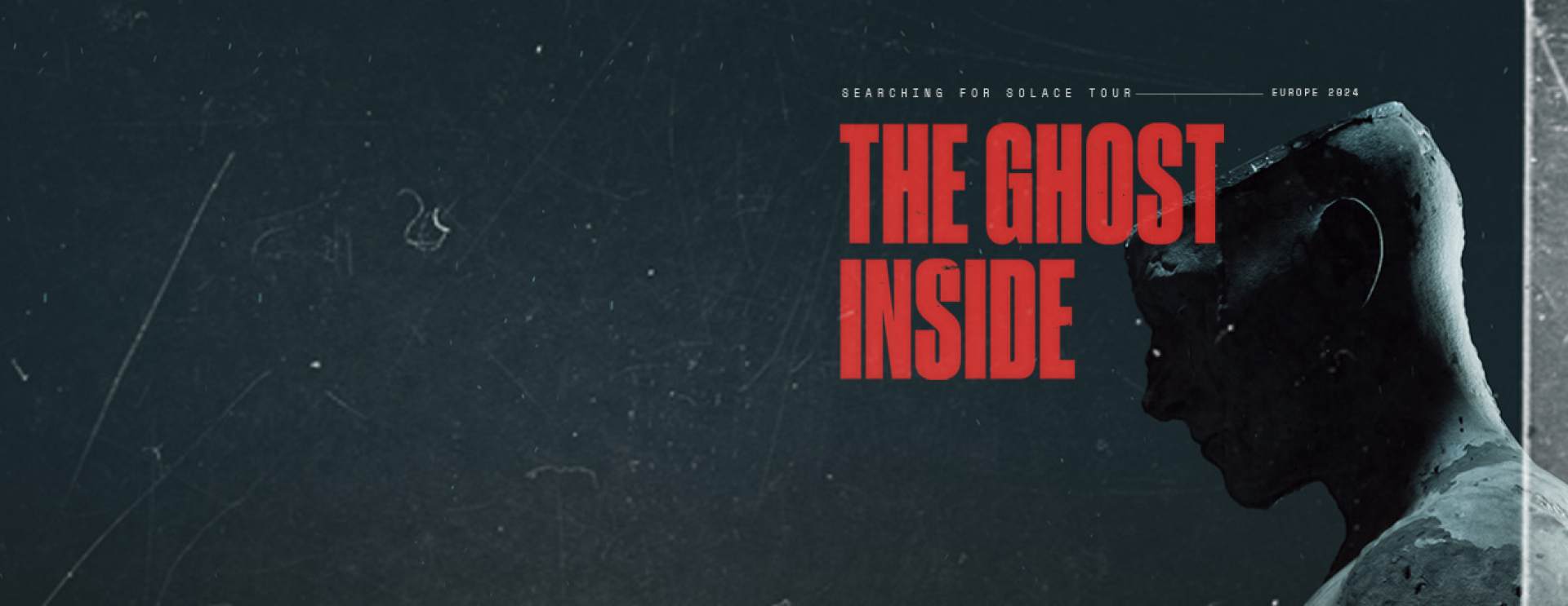 The Ghost Inside