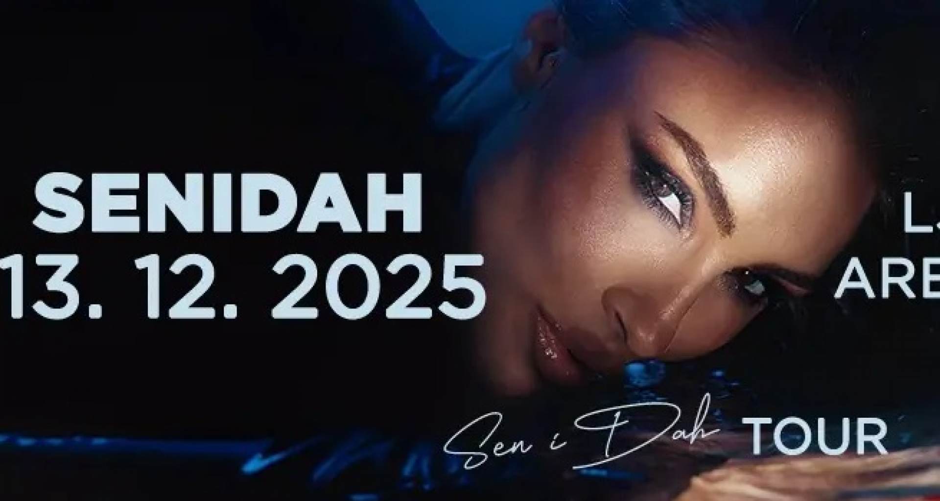 Senidah