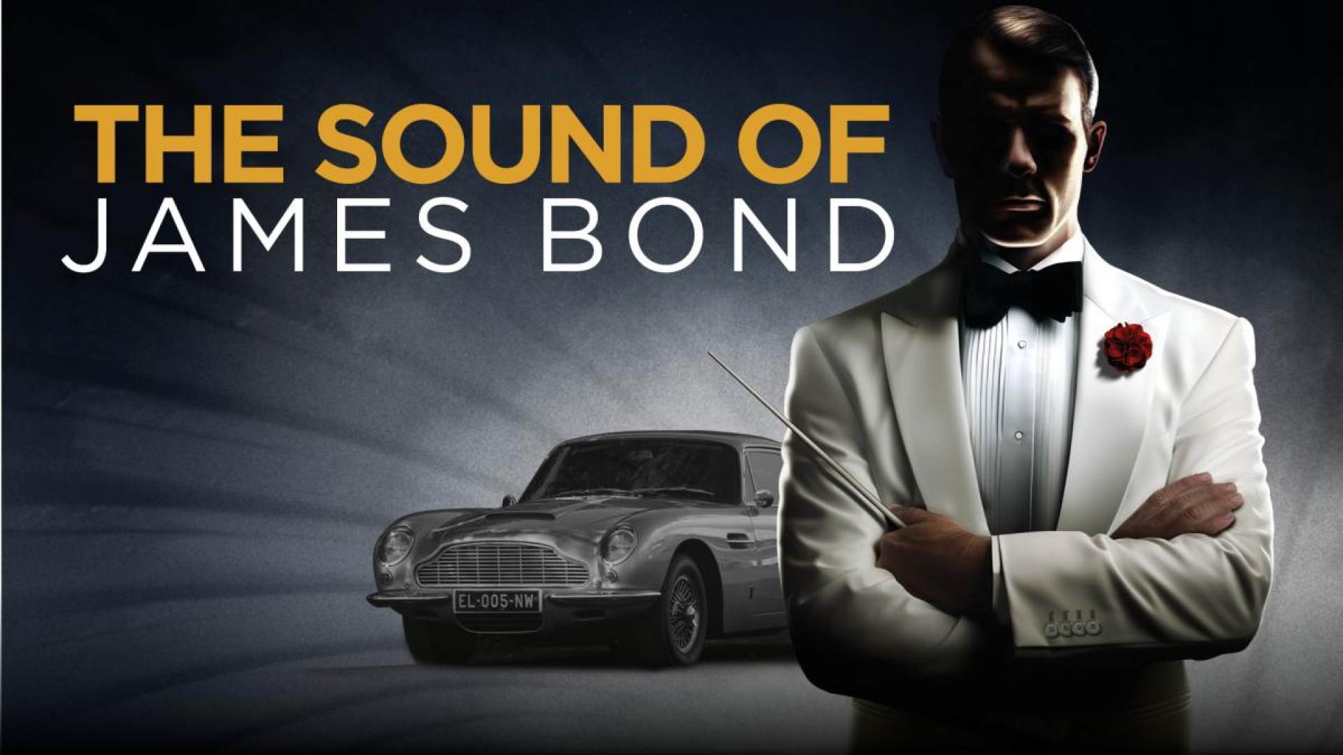 The Sound of James Bond