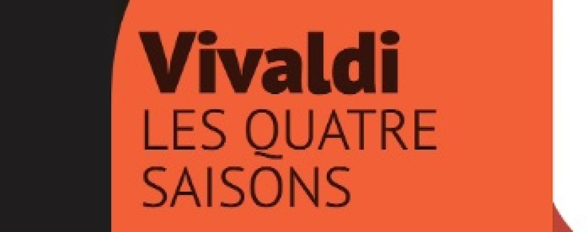 Vivaldi, Les Quatre Saisons