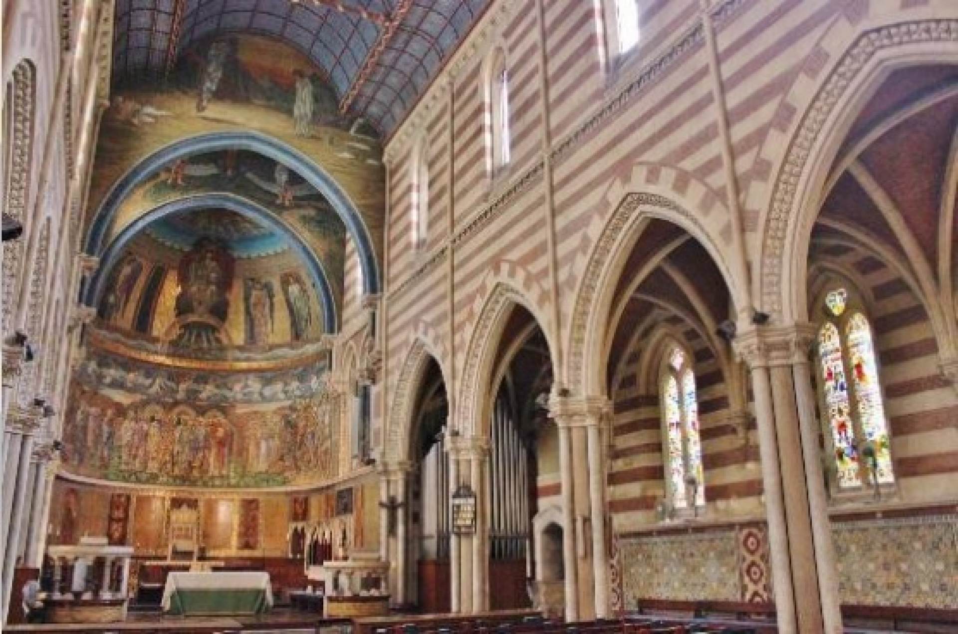 Great Easter Concert