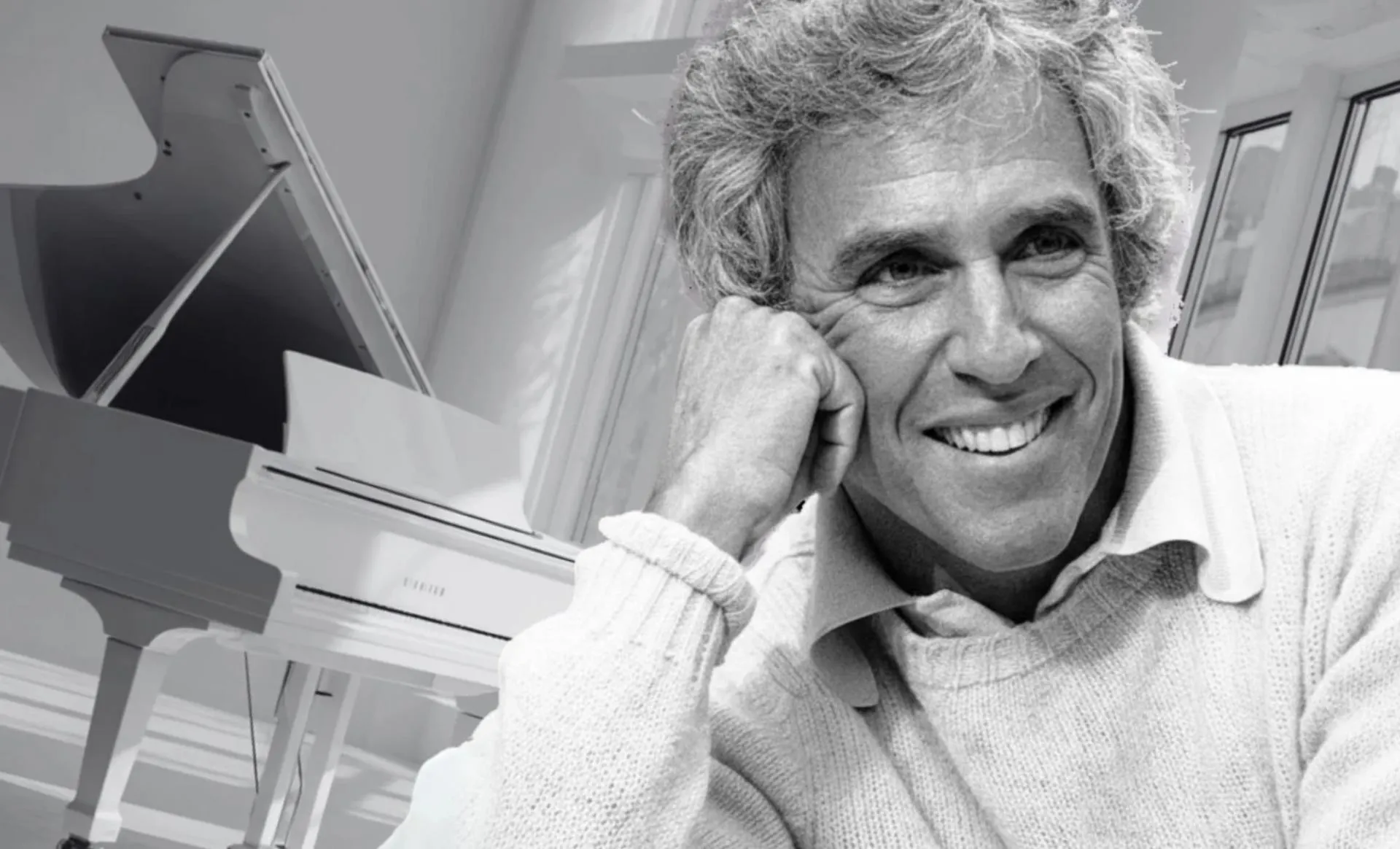 Nuit Burt Bacharach