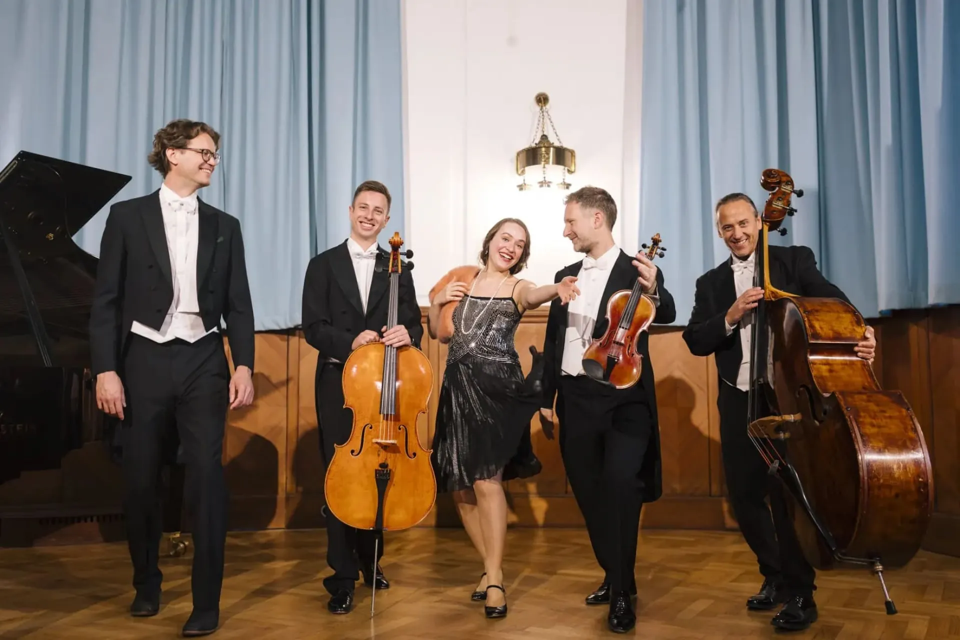 Amadeus Concerts Vienna