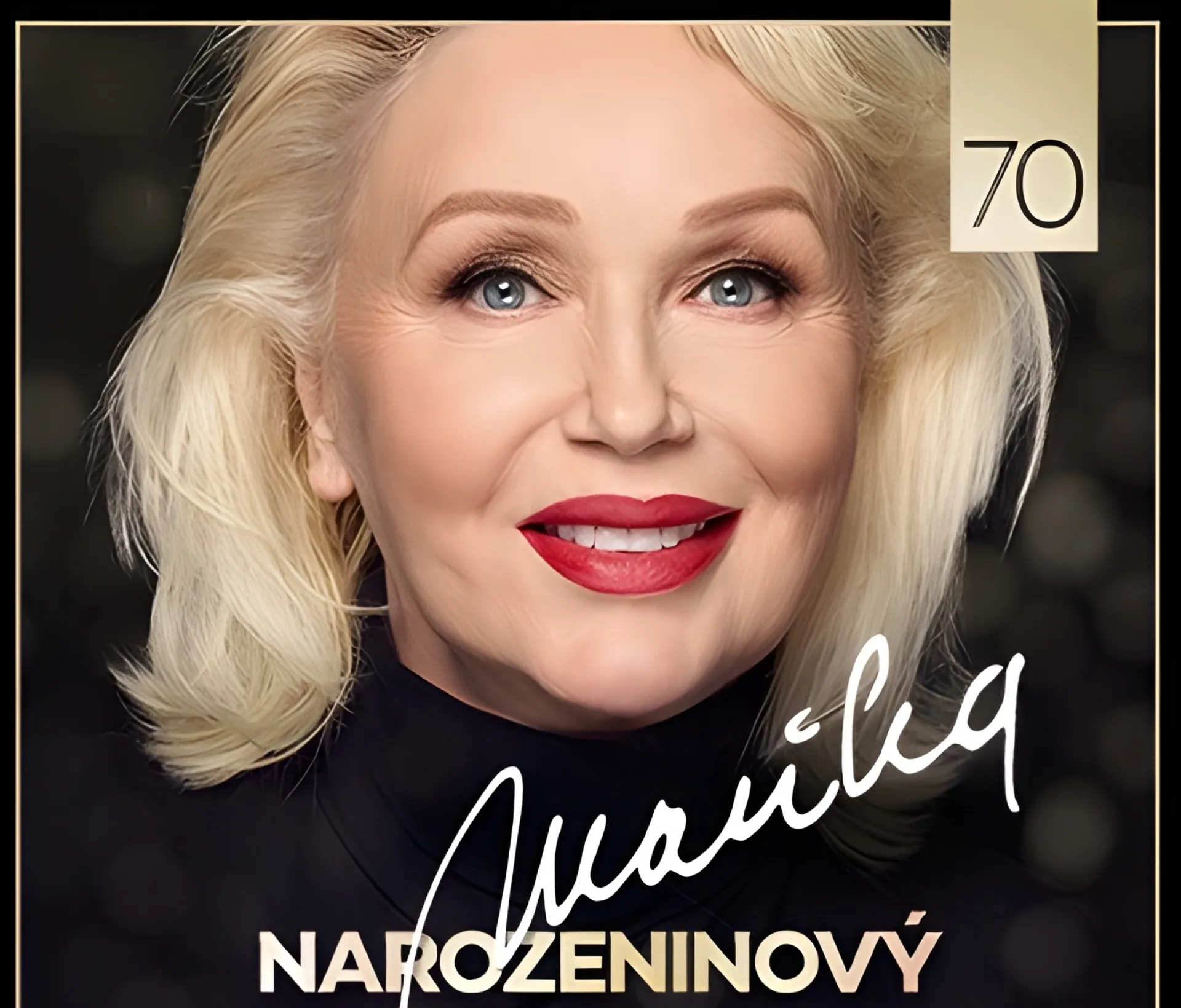 Marika 70