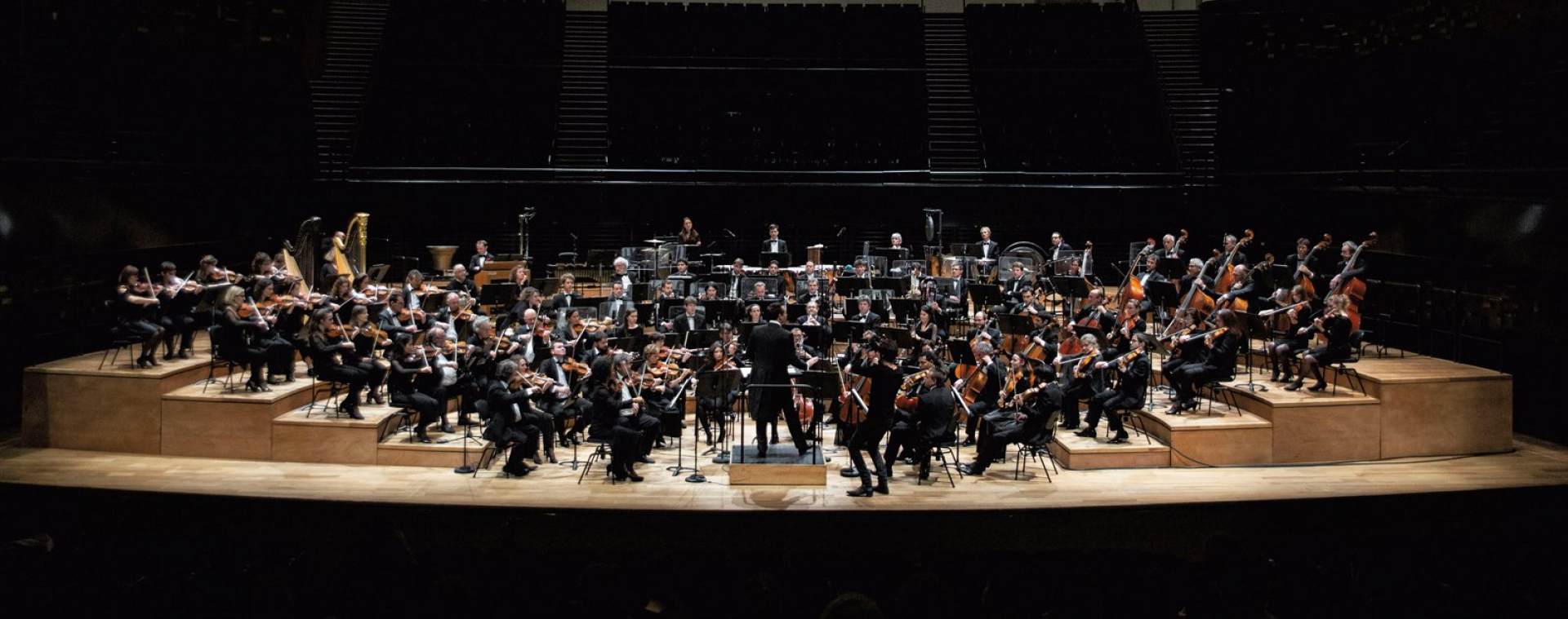 Ile de France National Orchestra