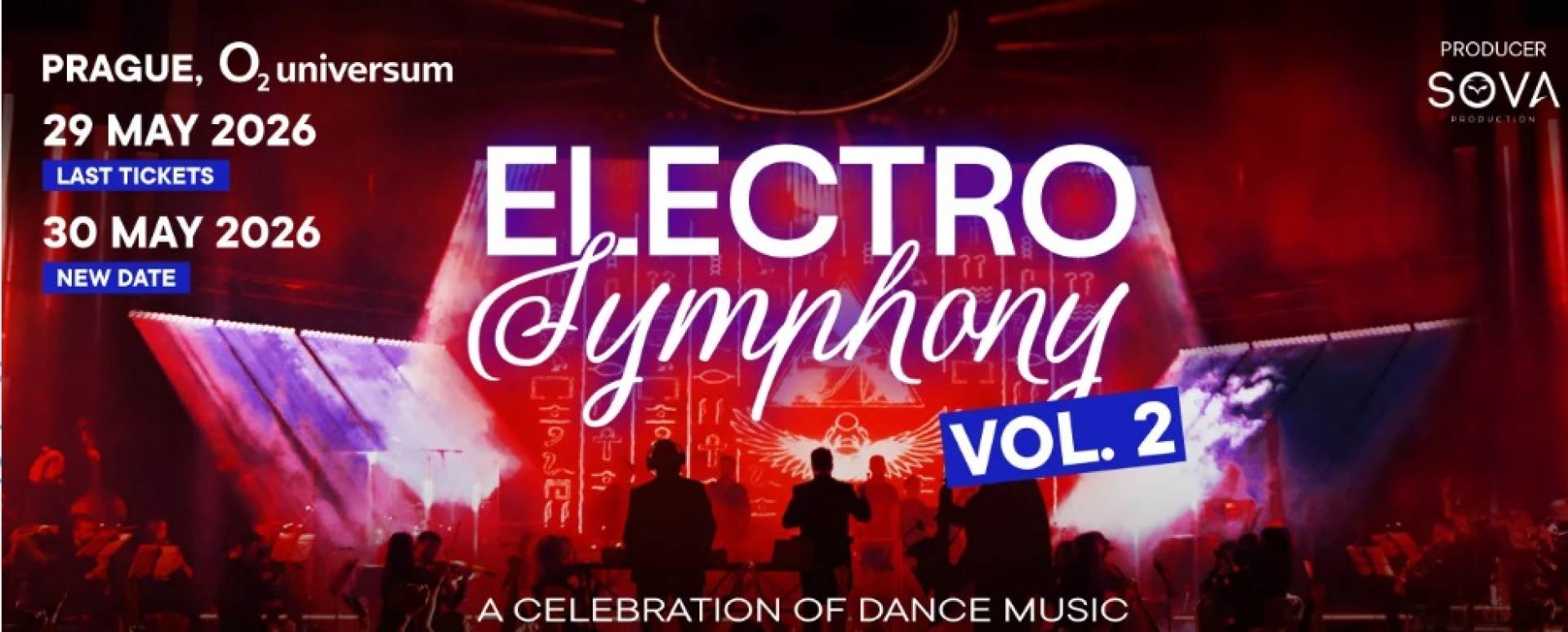 Electro Symphony
