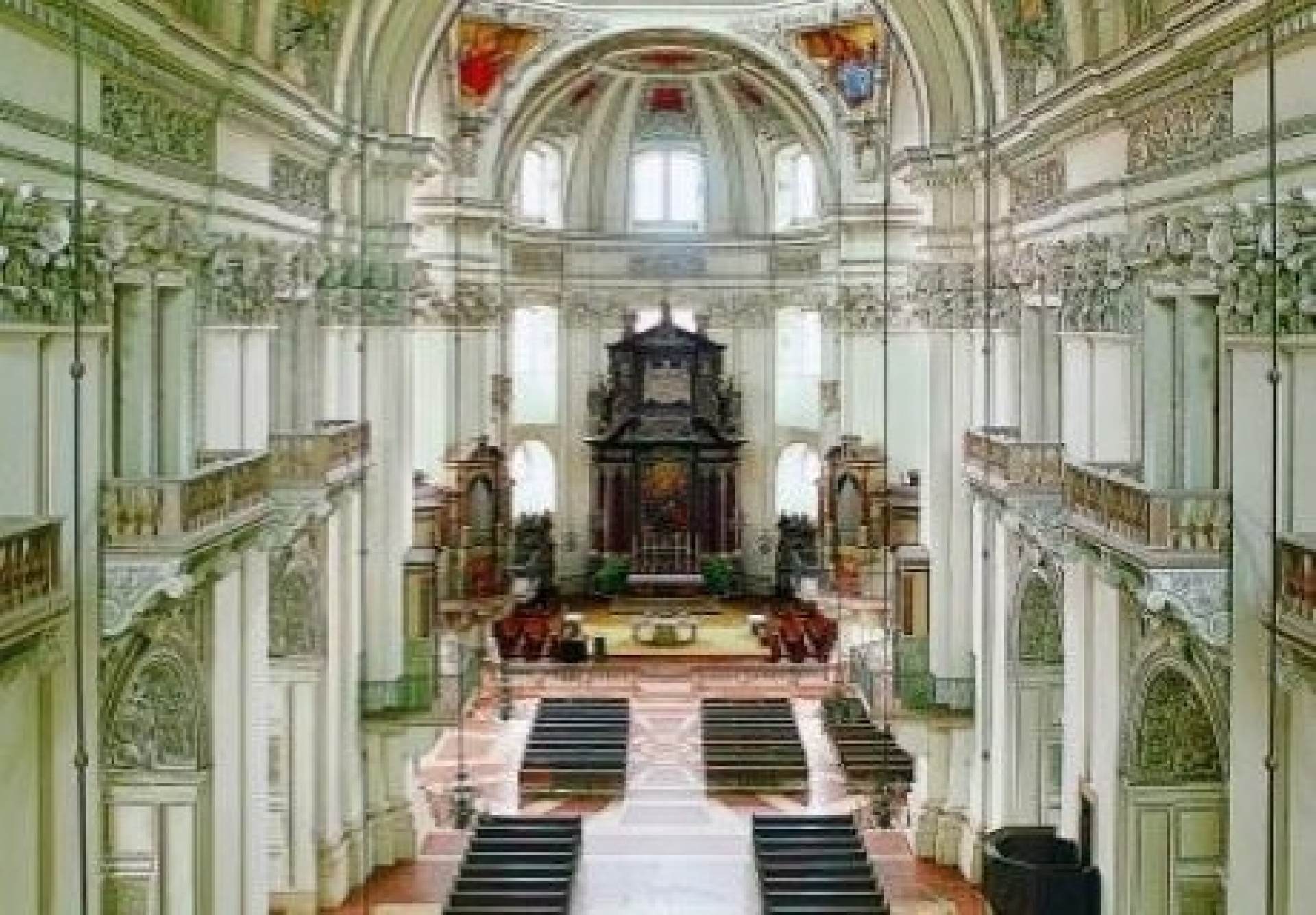 Requiem de Mozart, International Mozart Festival Choir