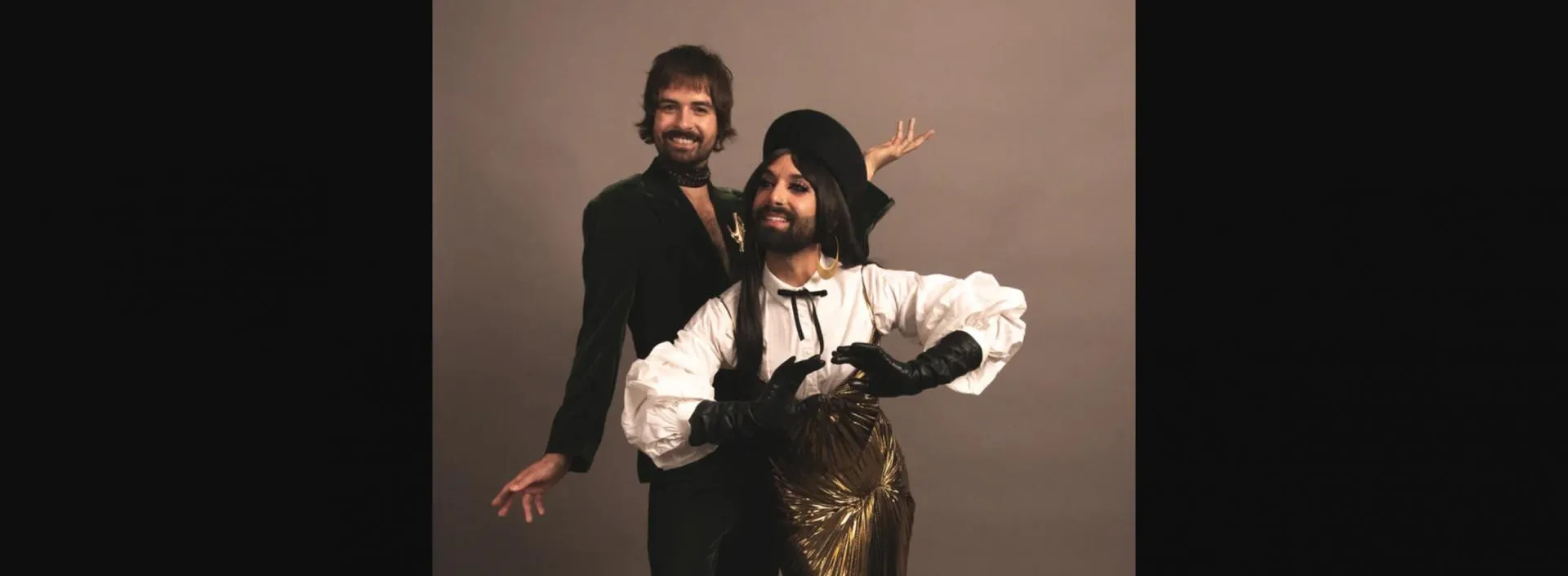 Frau Thomas e Herr Martin