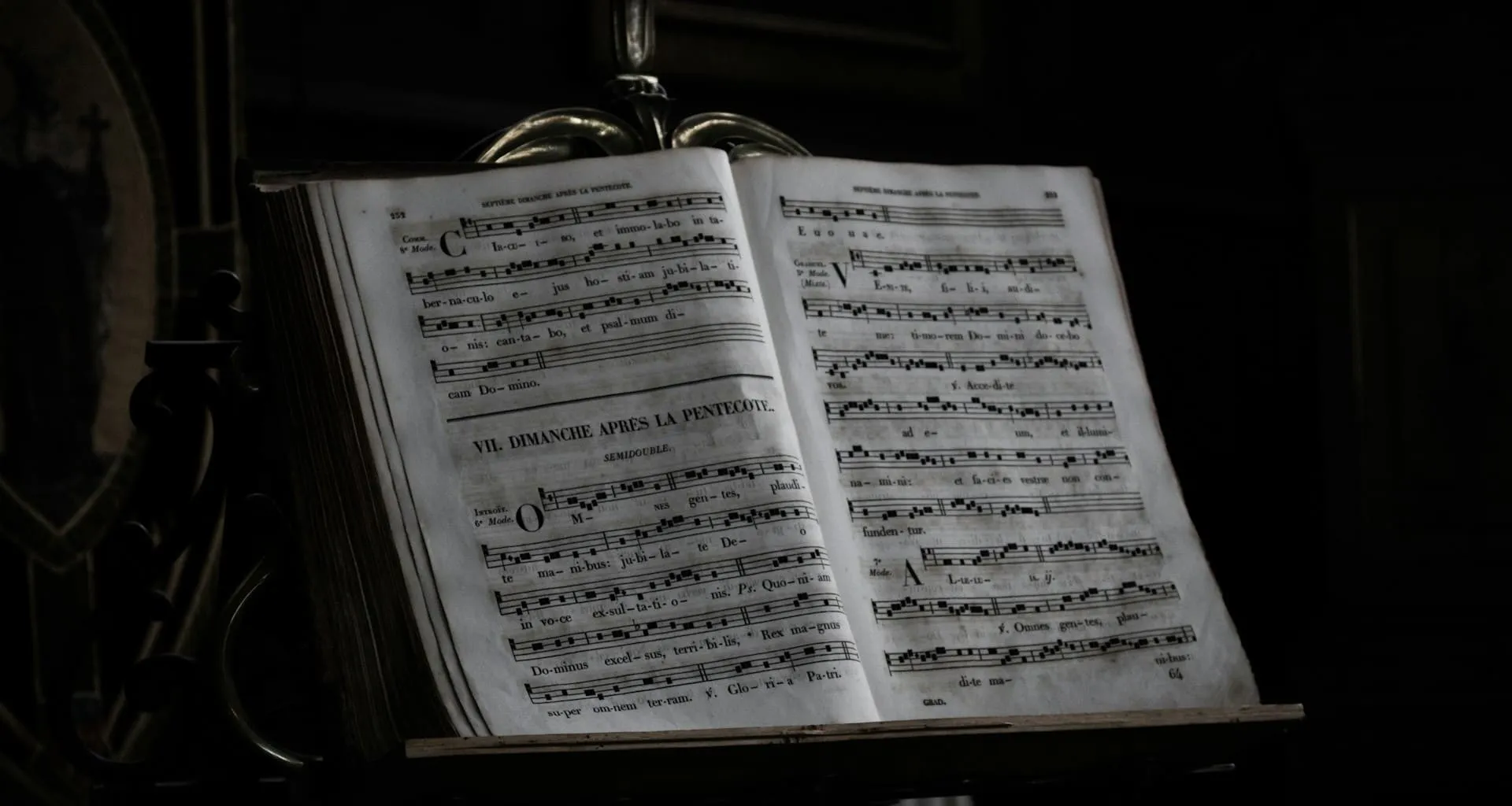 Tosca Version de concert