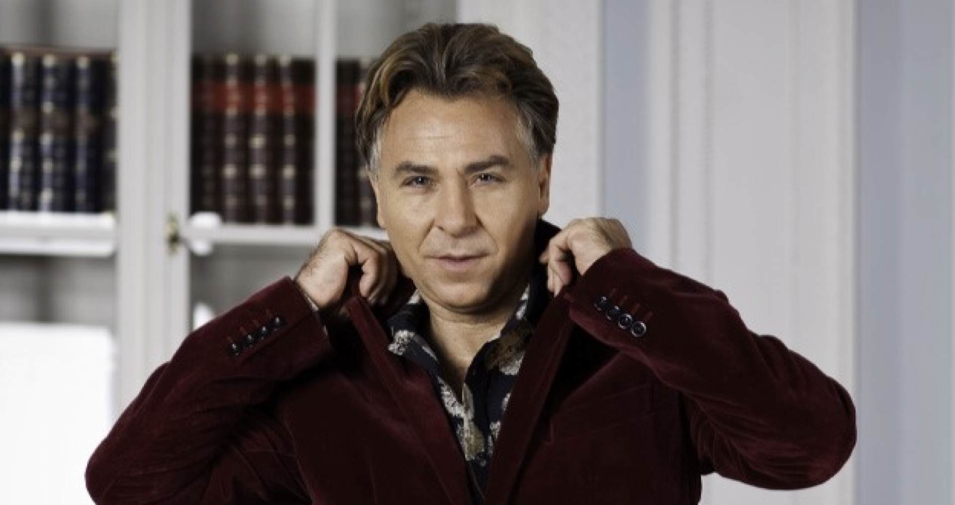 Concerto di Prestigio di Roberto Alagna