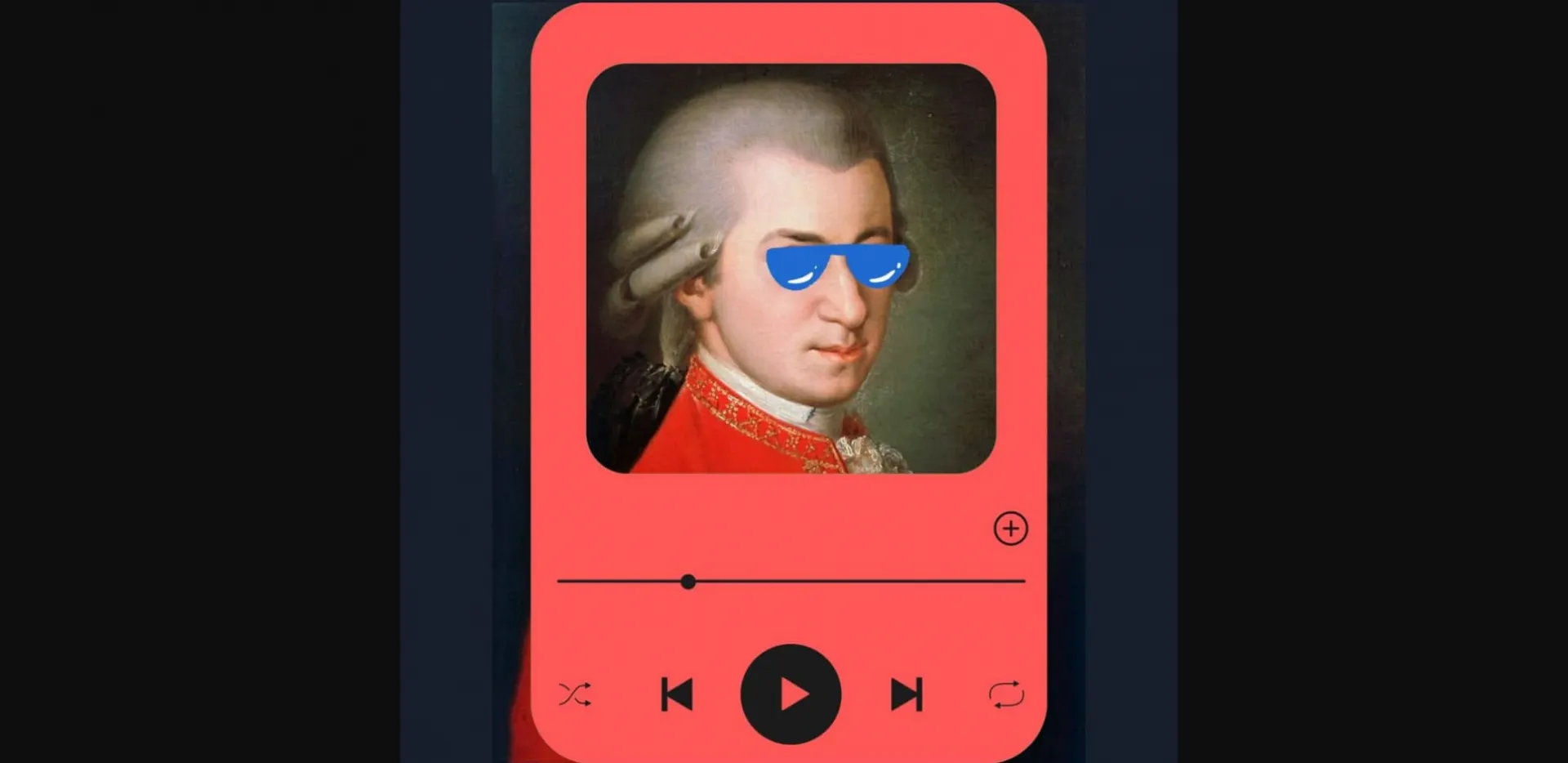 Baroque et au-delà, Mozart et ses professeurs