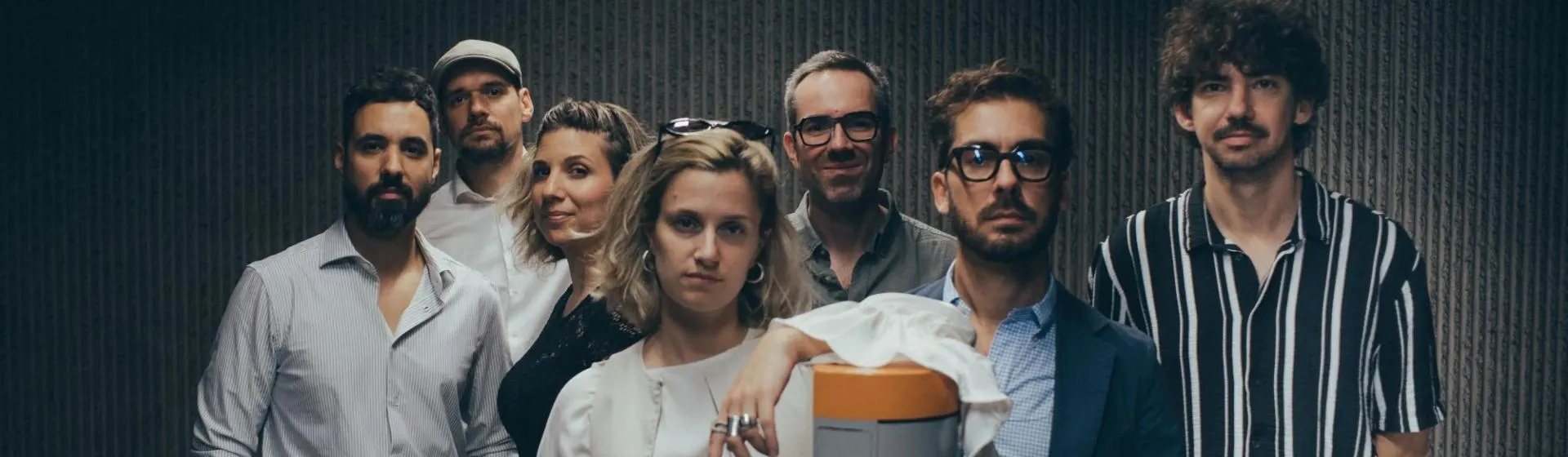Concert d´adieu des Subtones