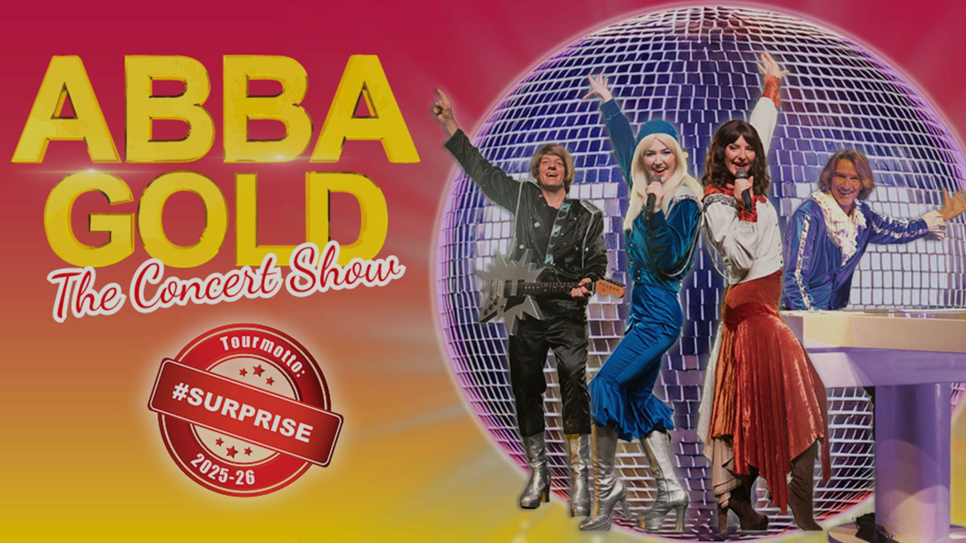 ABBA Gold