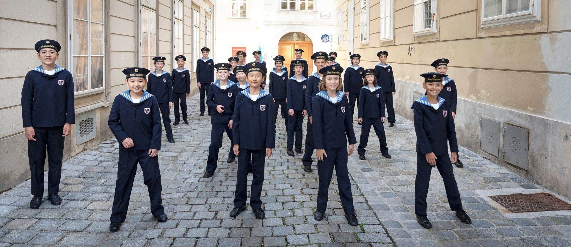 Vienna Boys Choir
