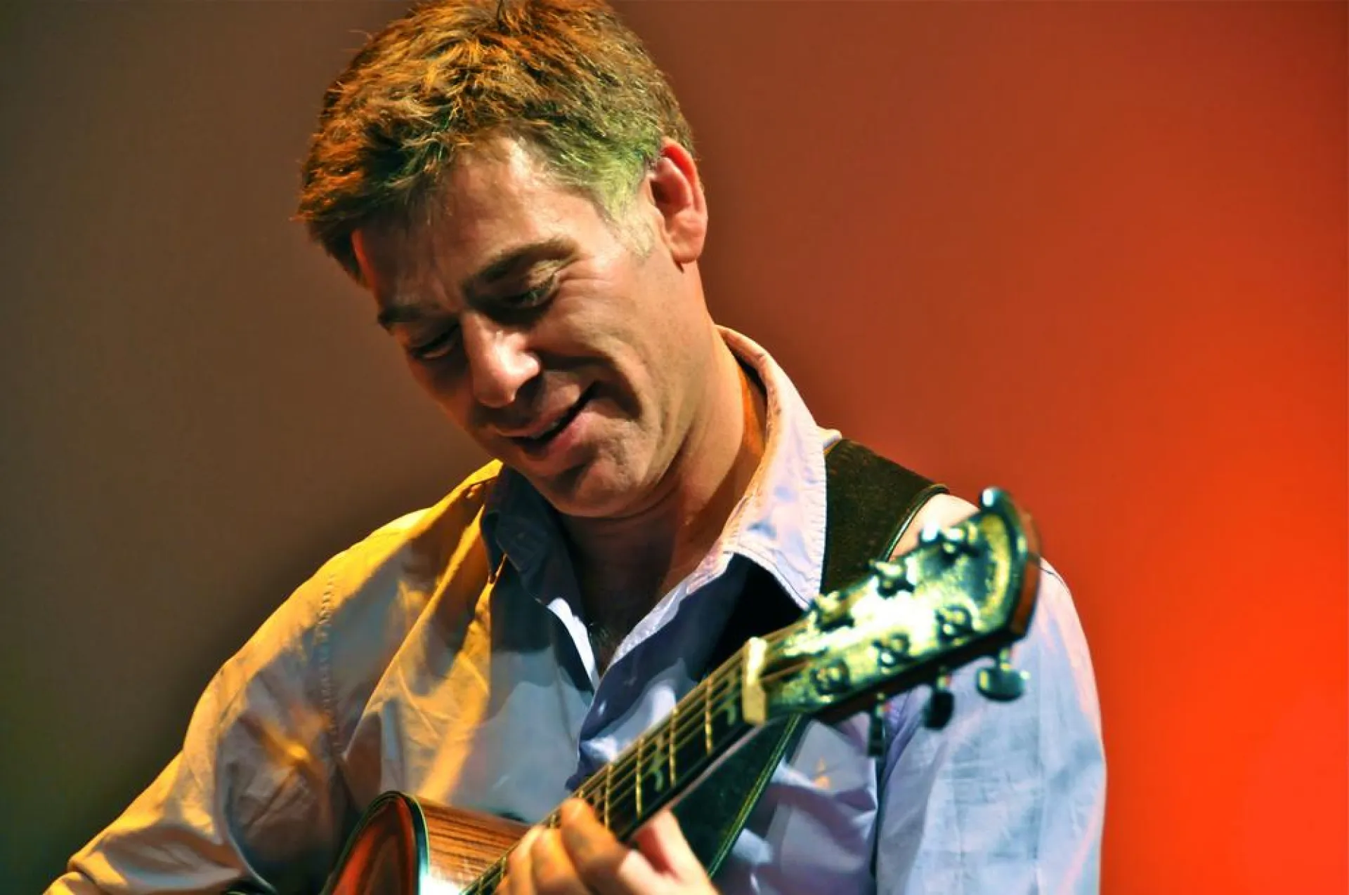 Peter Bernstein Quartet