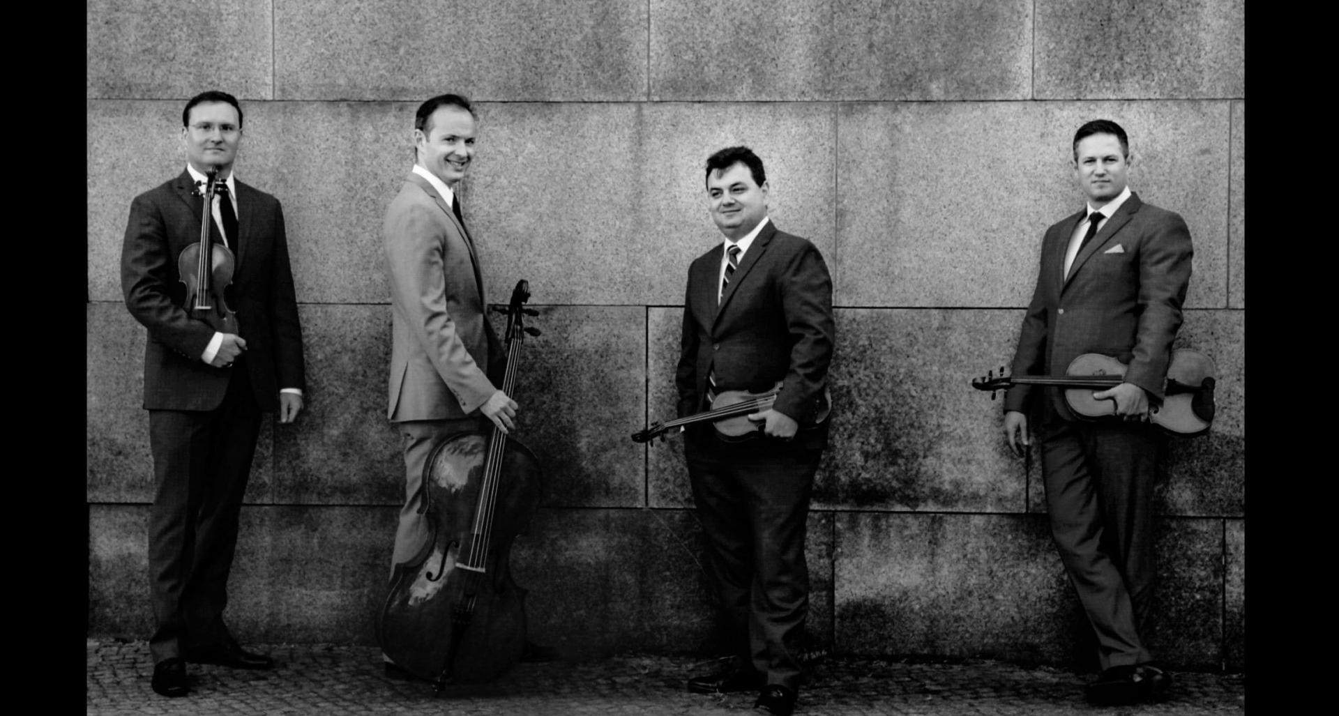 Quatuor de Jérusalem