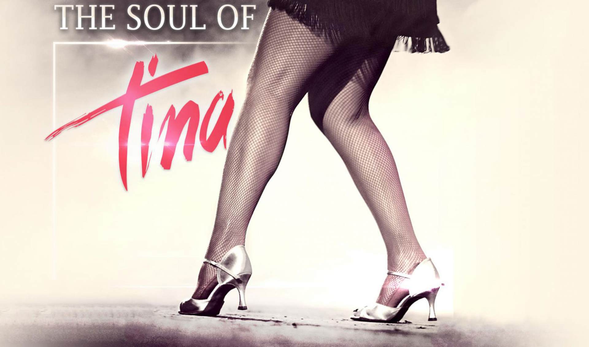 The Soul of Tina Turner 