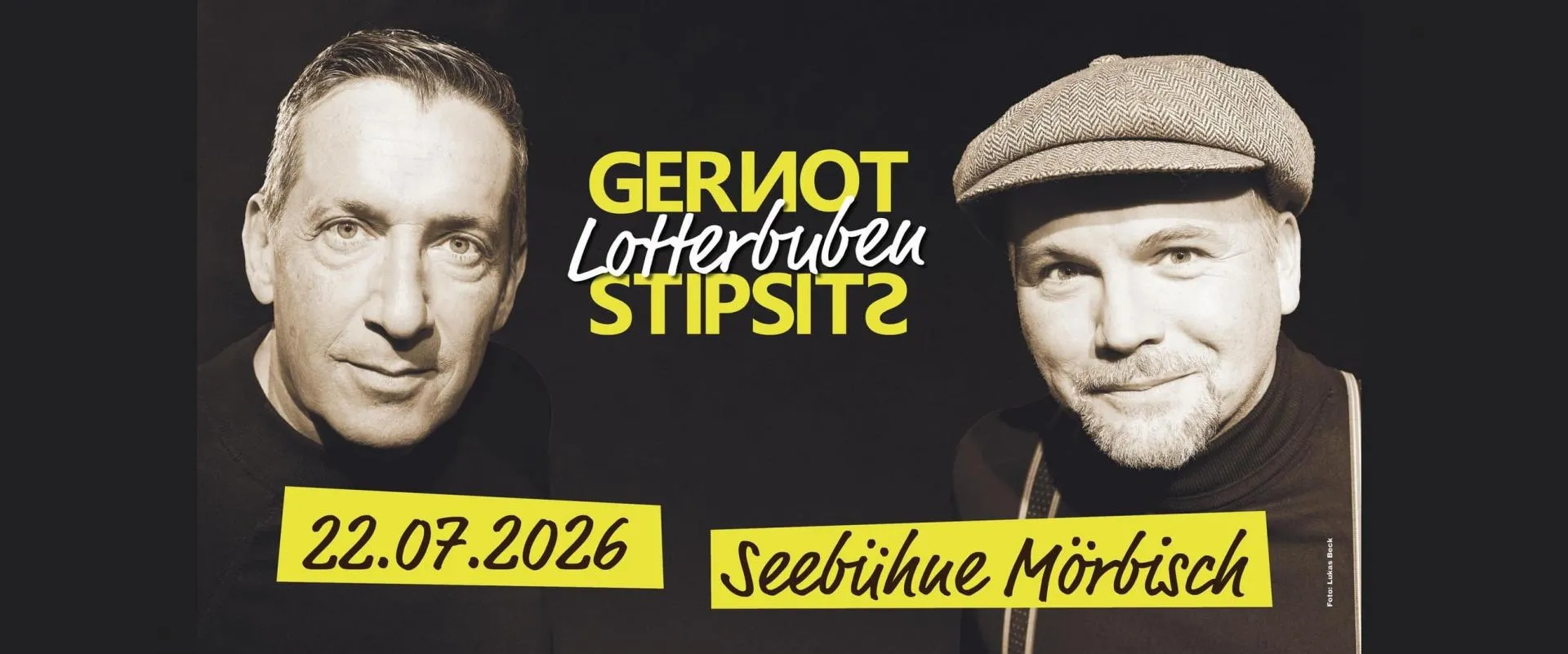 Gernot e Stipsits