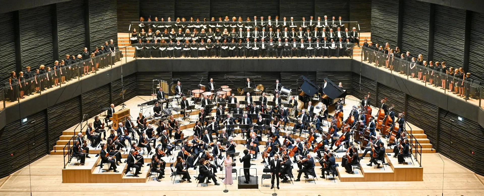 Münchner Philharmoniker