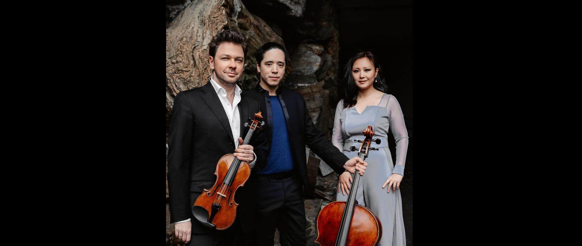 シトコヴェツキー・トリオ