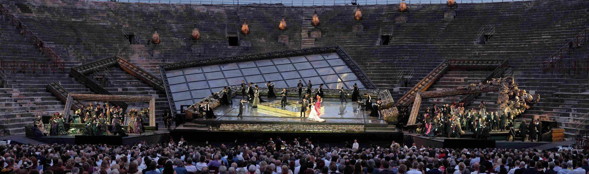 La Traviata