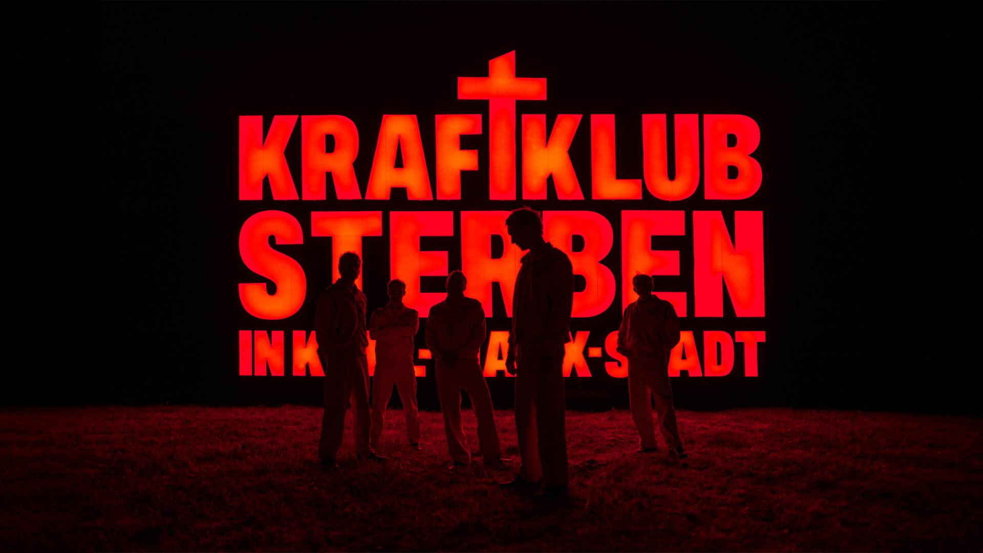 Kraftklub