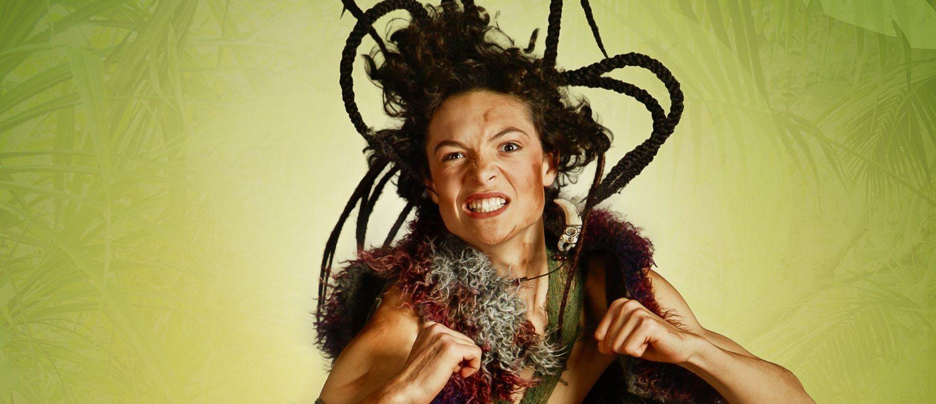 Mowgli, Das Dschungelbuch