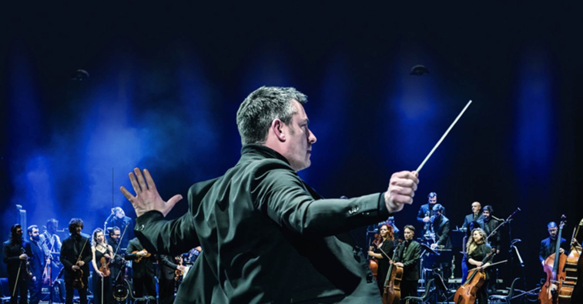 Discovering Morricone