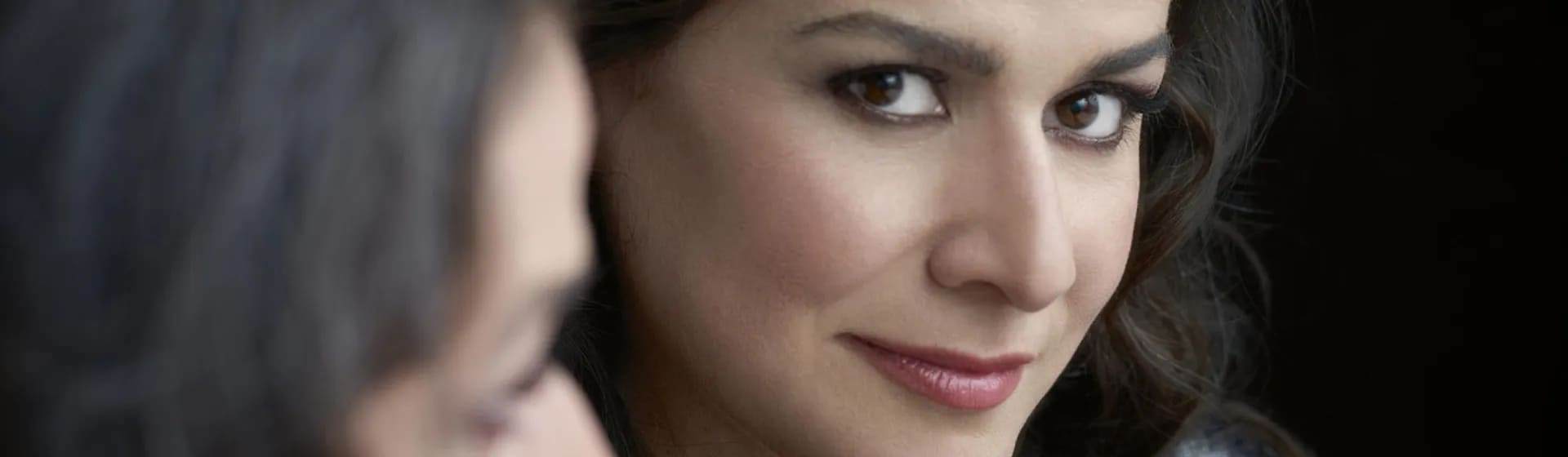 Cecilia Bartoli e Les Musiciens du Prince-Monaco
