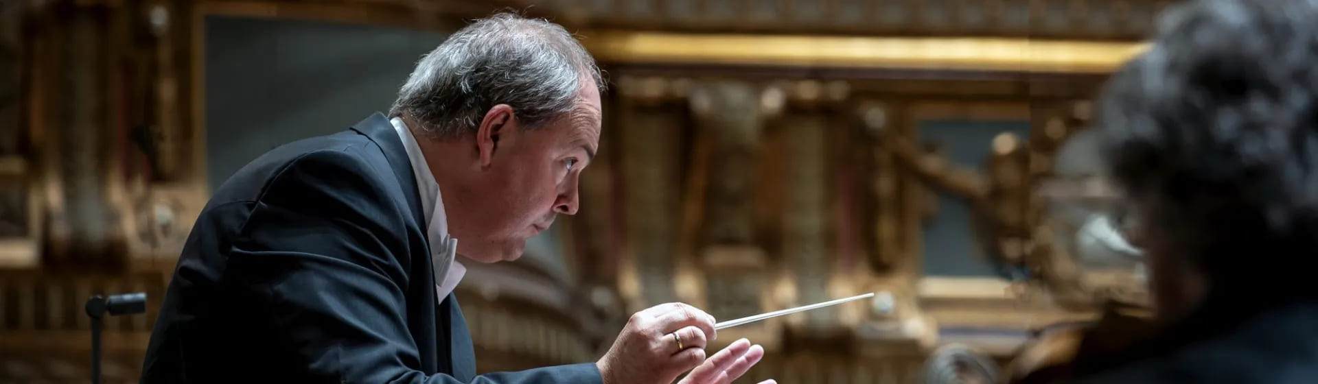 Serata di arie romantiche francesi