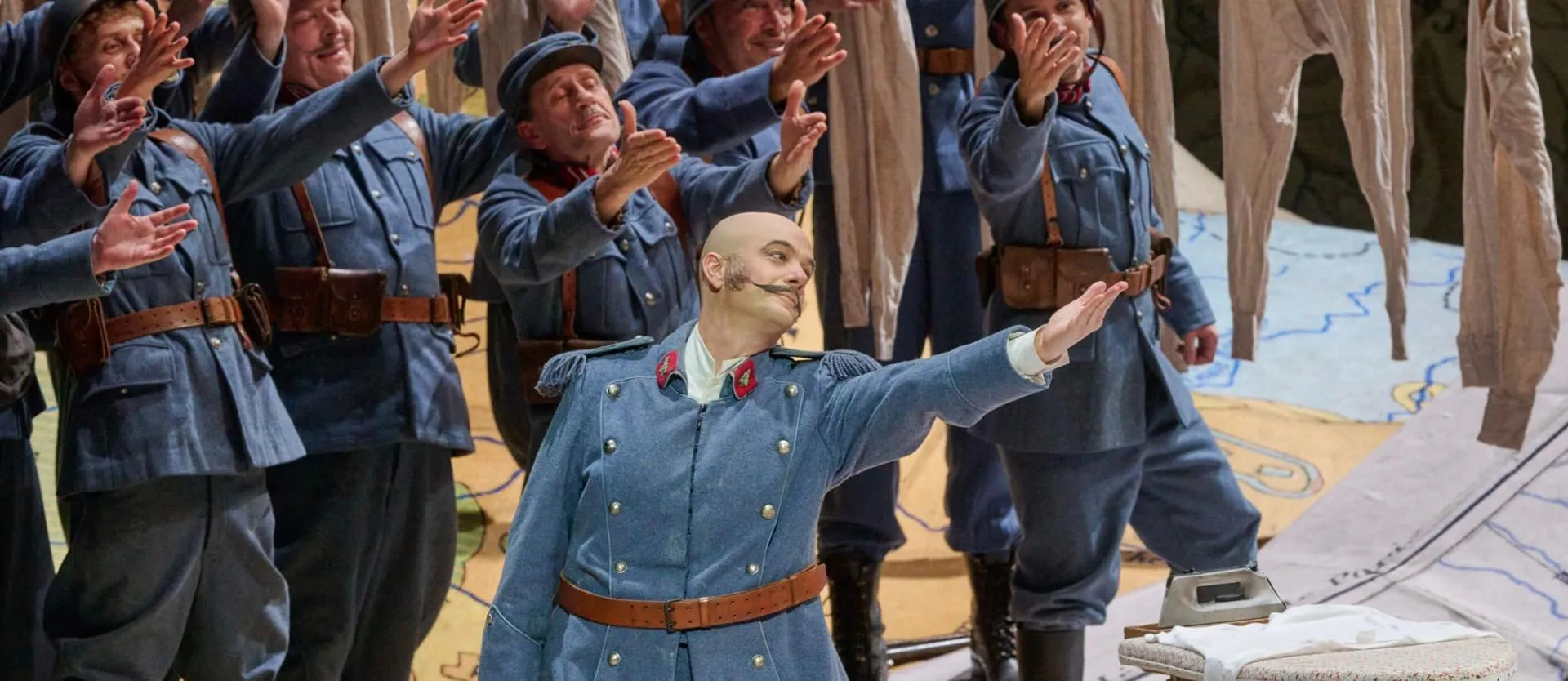 La hija del regimiento