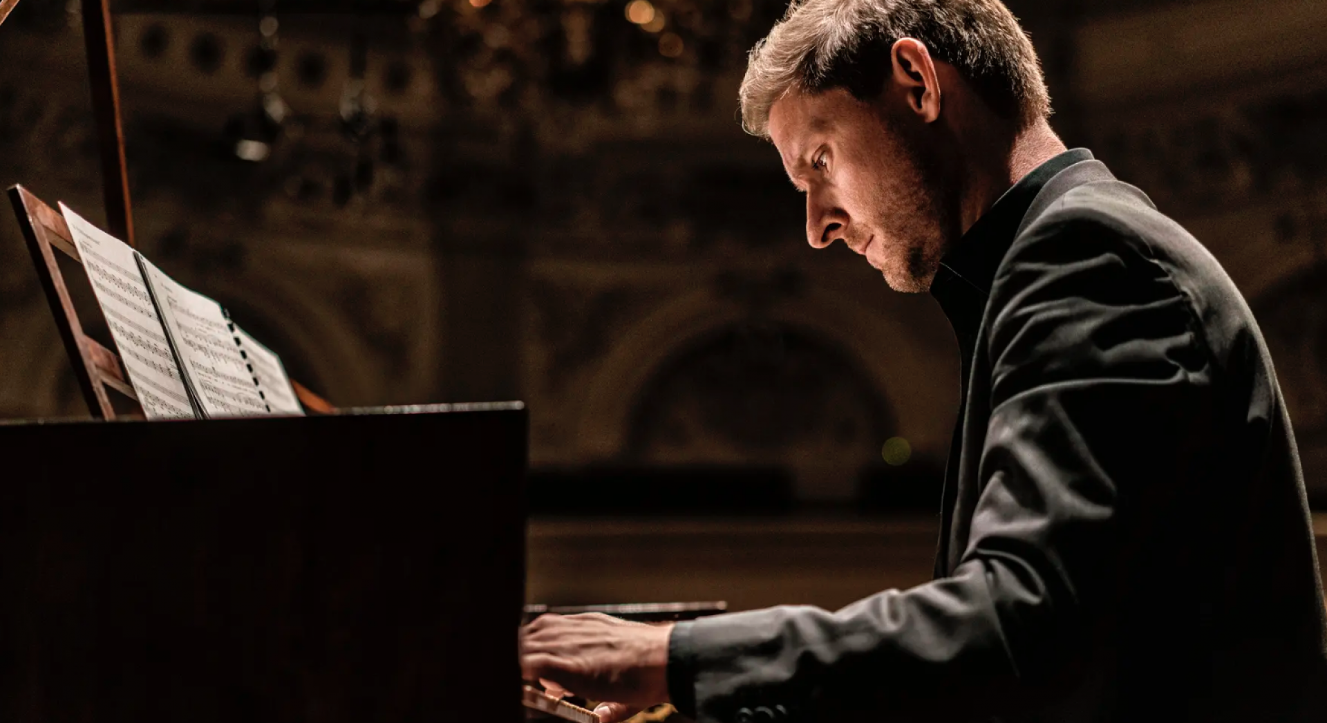 Люлли, Моцарт и Гайдн