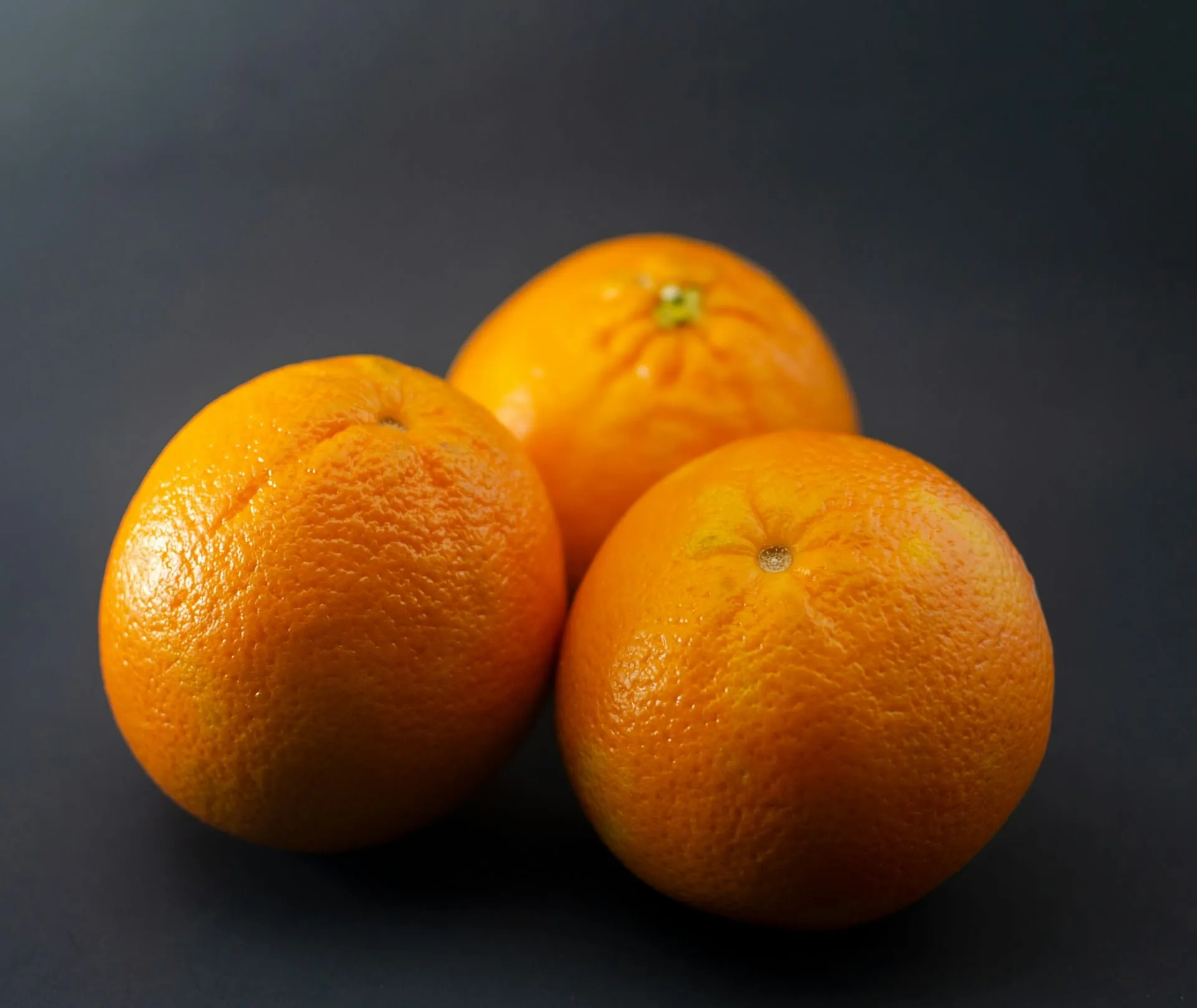 El amor de las tres naranjas