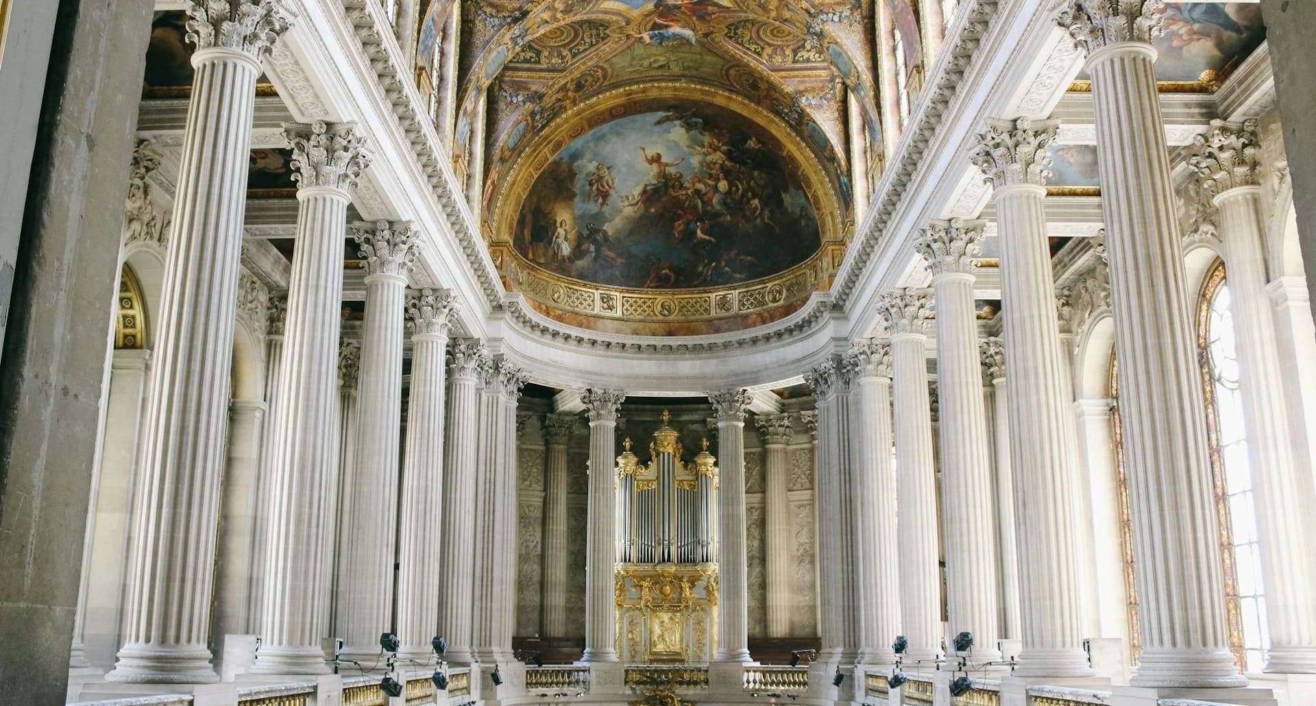 Pergolèse, Stabat Mater pour deux castrats