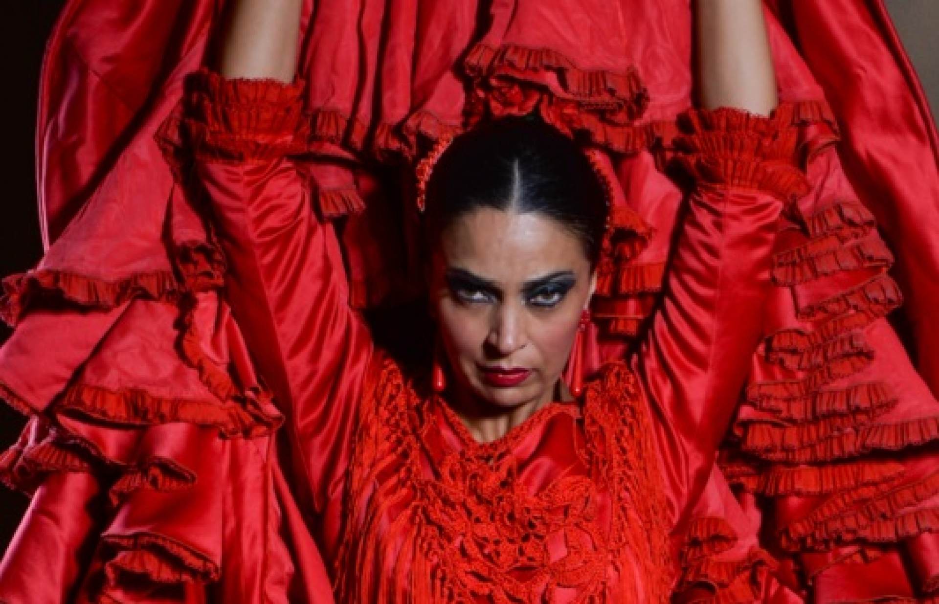 Teatro Flamenco Sevilla