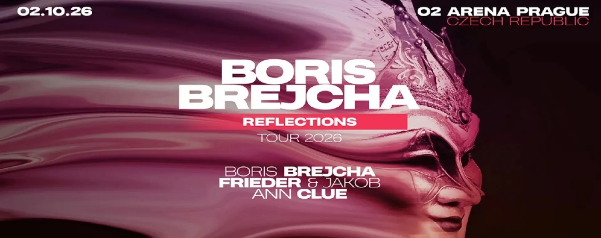 Boris Brejcha