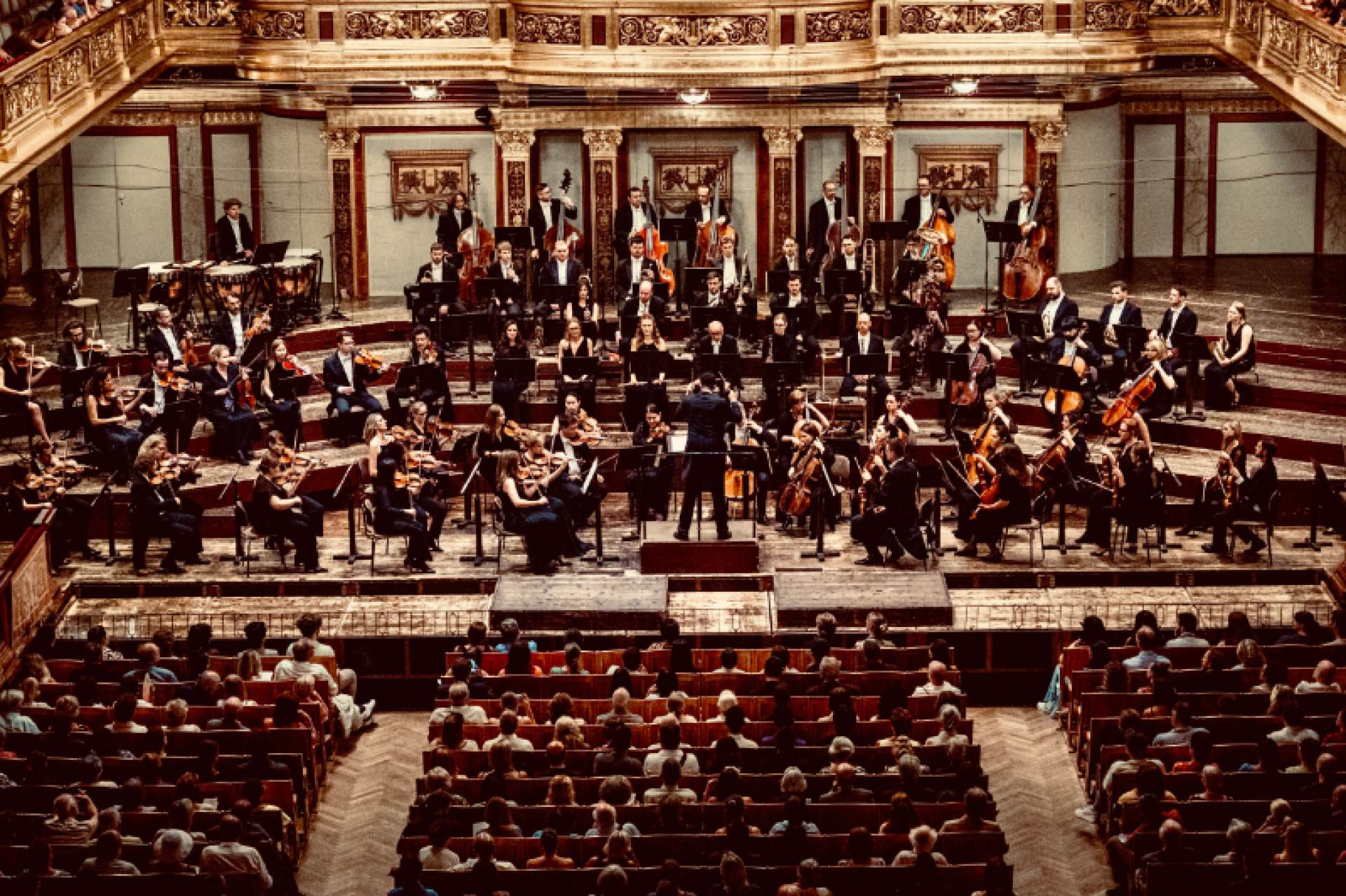 Nova Orchestra Vienna