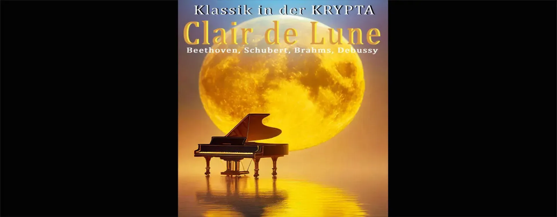 Clair de Lune