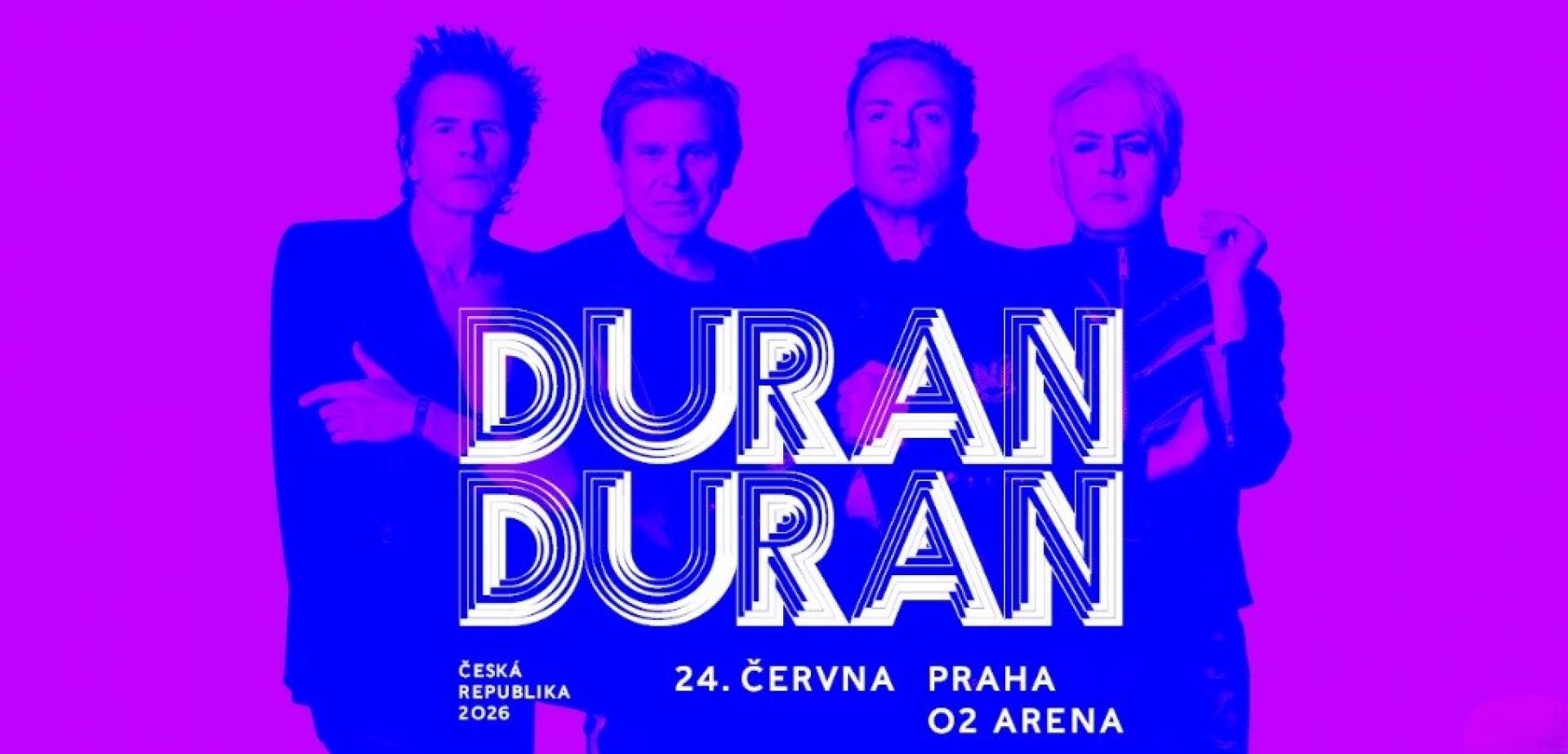 Duran Duran