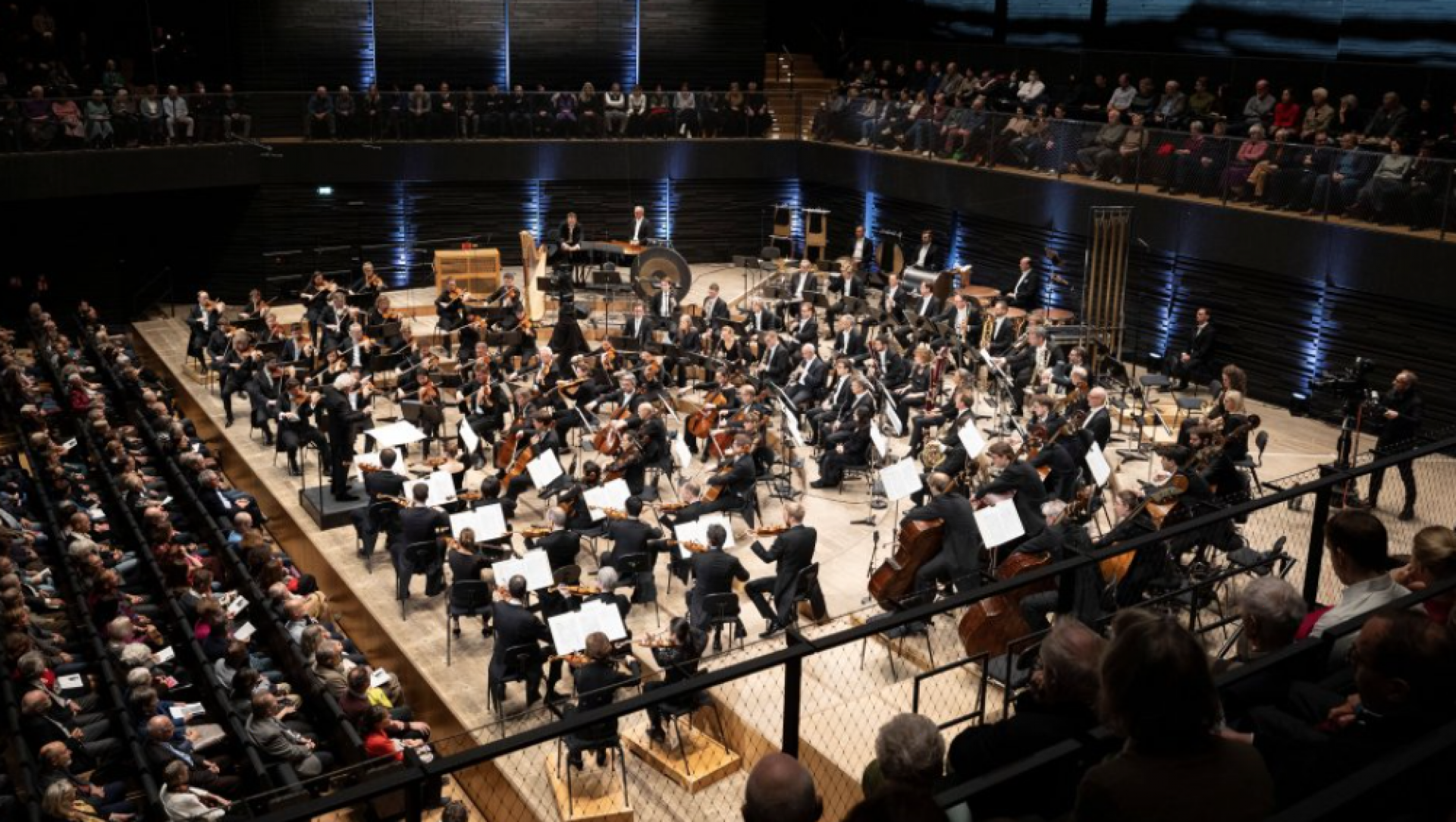 Orchestra Sinfonica della Bayerischer Rundfunk